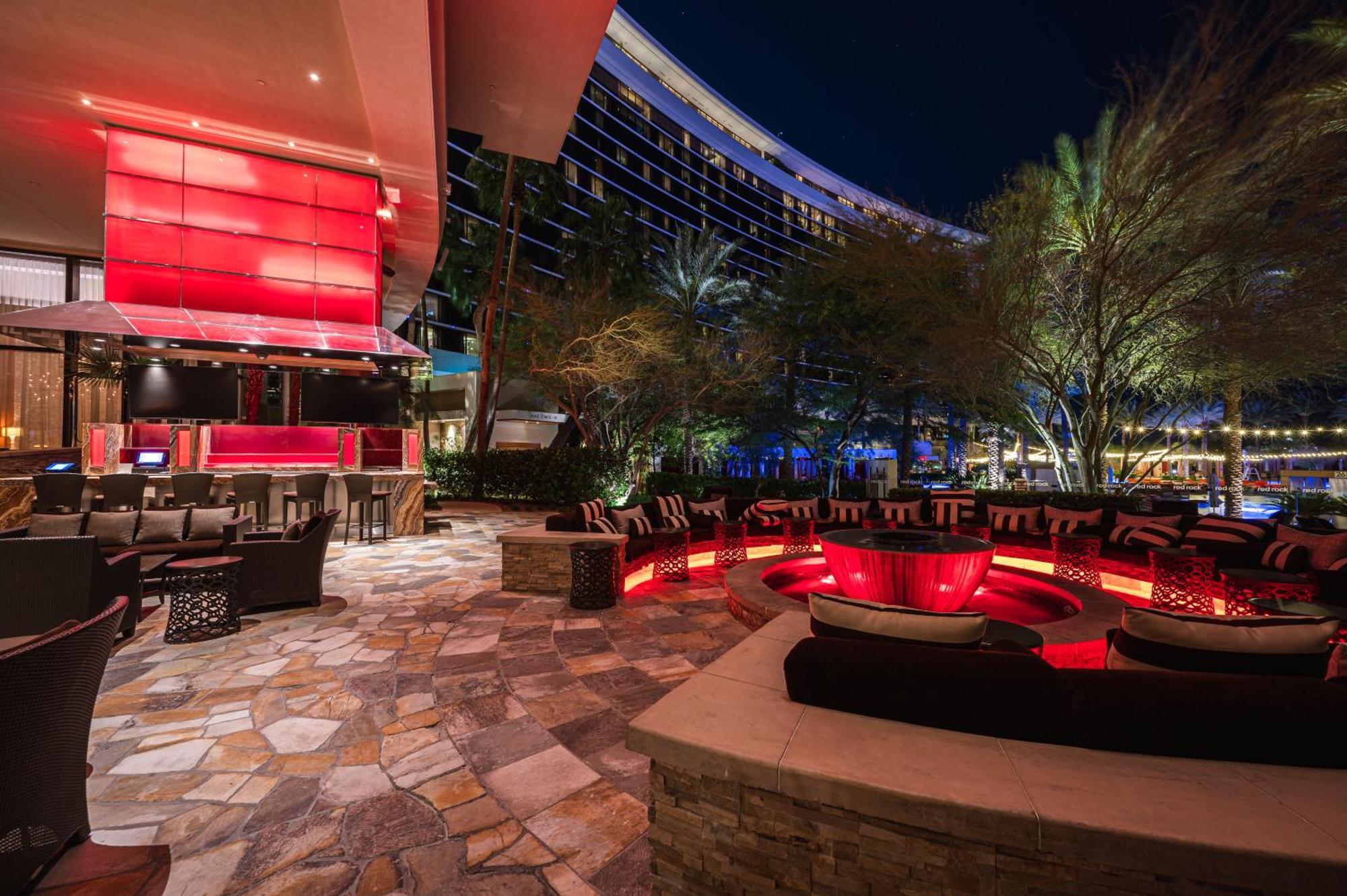 Hotel Red Rock Casino &