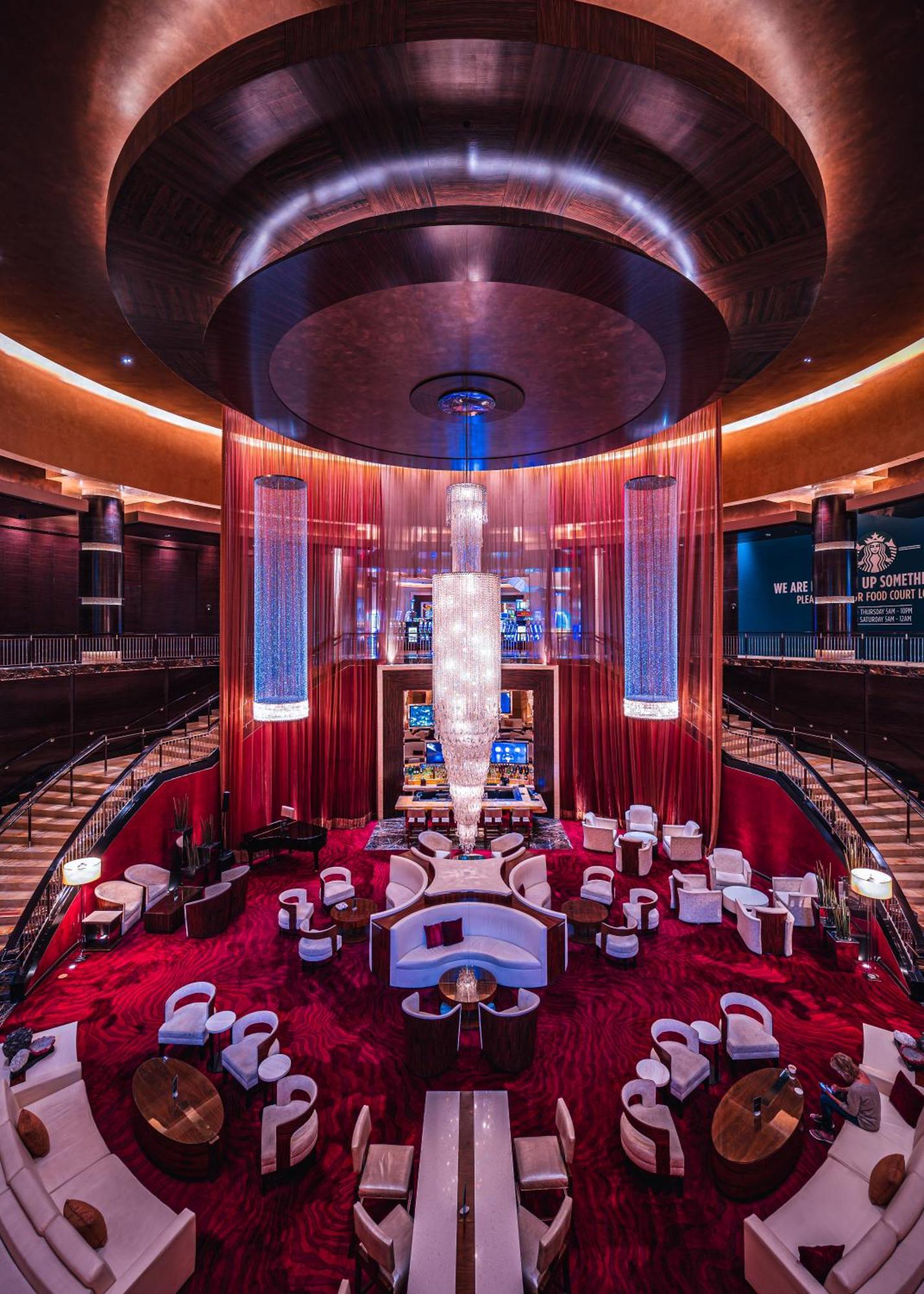 Red Rock Casino & Las Vegas