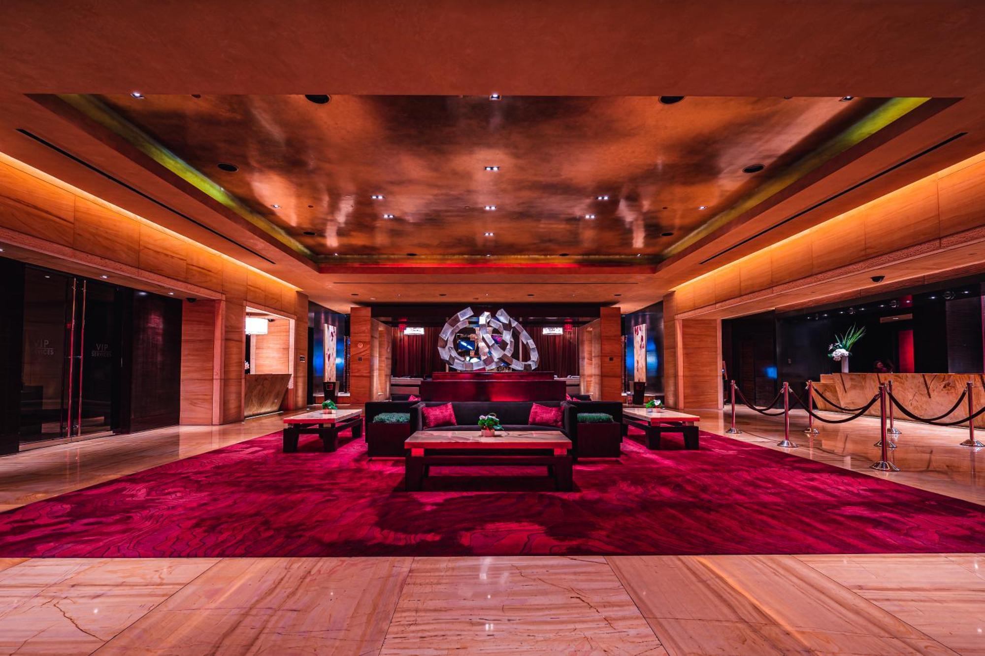Red Rock Casino & Hotel 5*