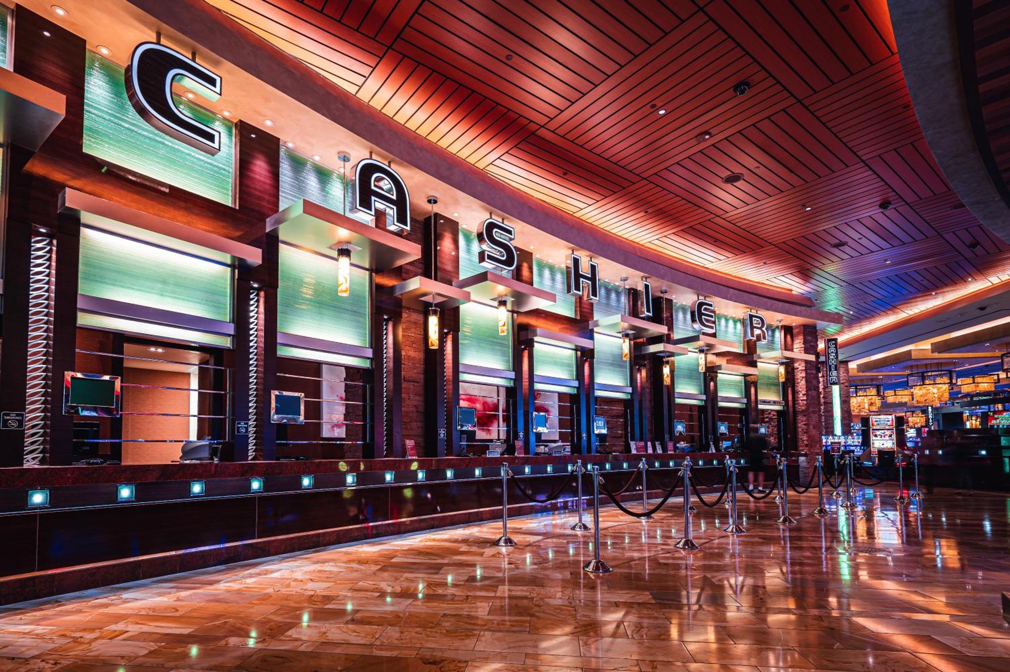 Hotel Red Rock Casino &