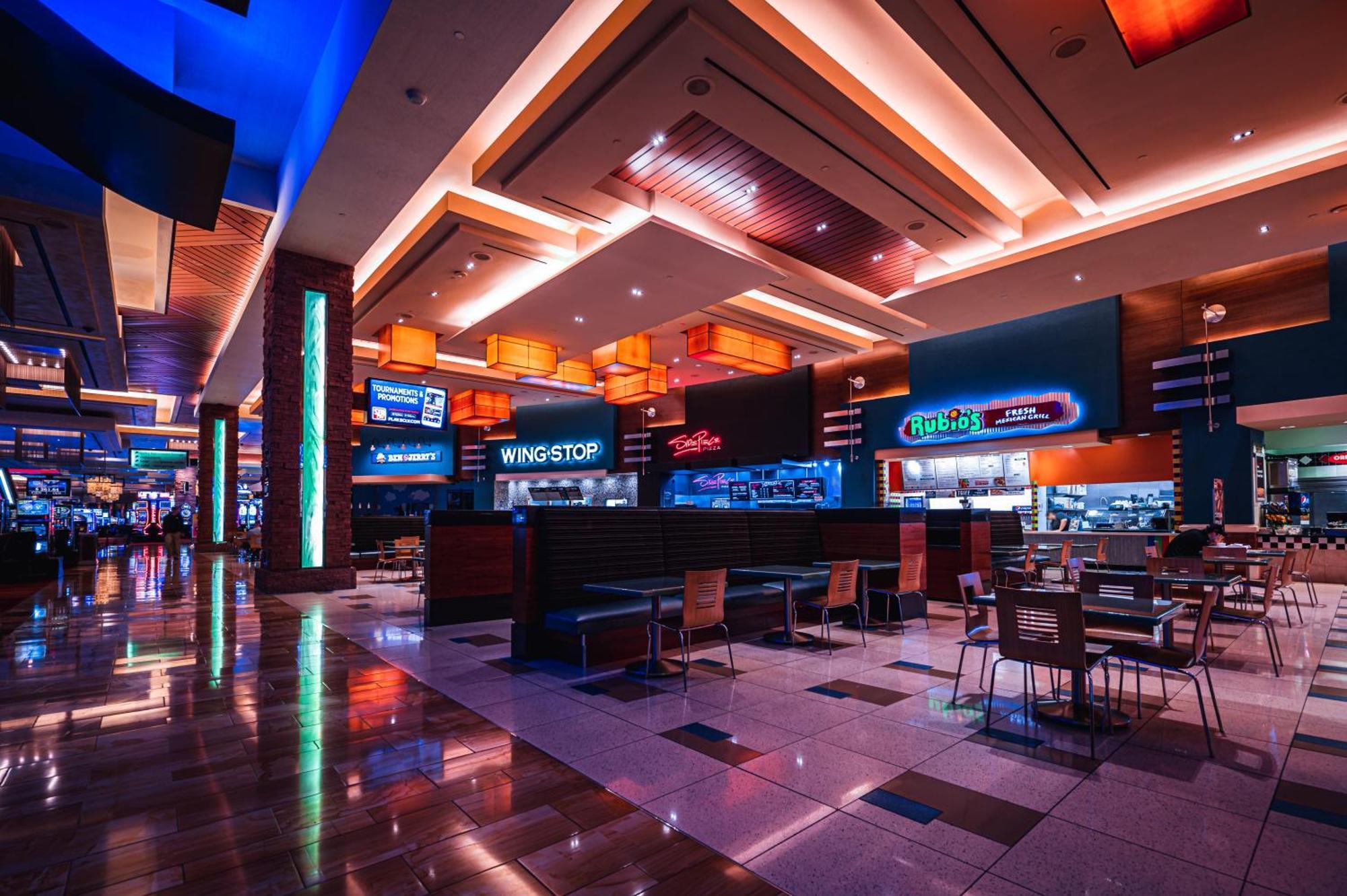 Red Rock Casino & Hotel Las Vegas