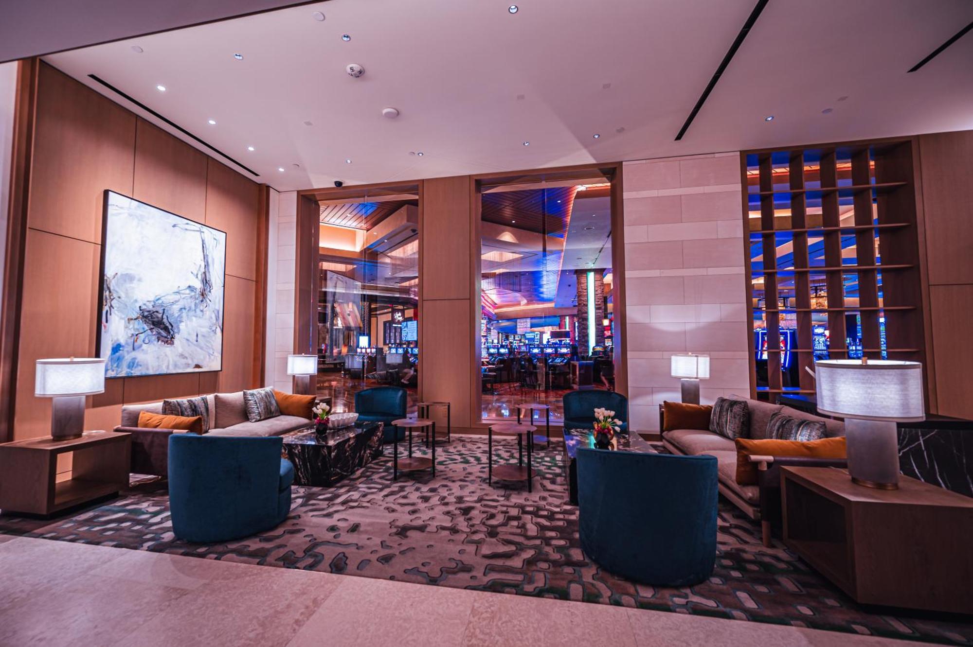 Red Rock Casino &