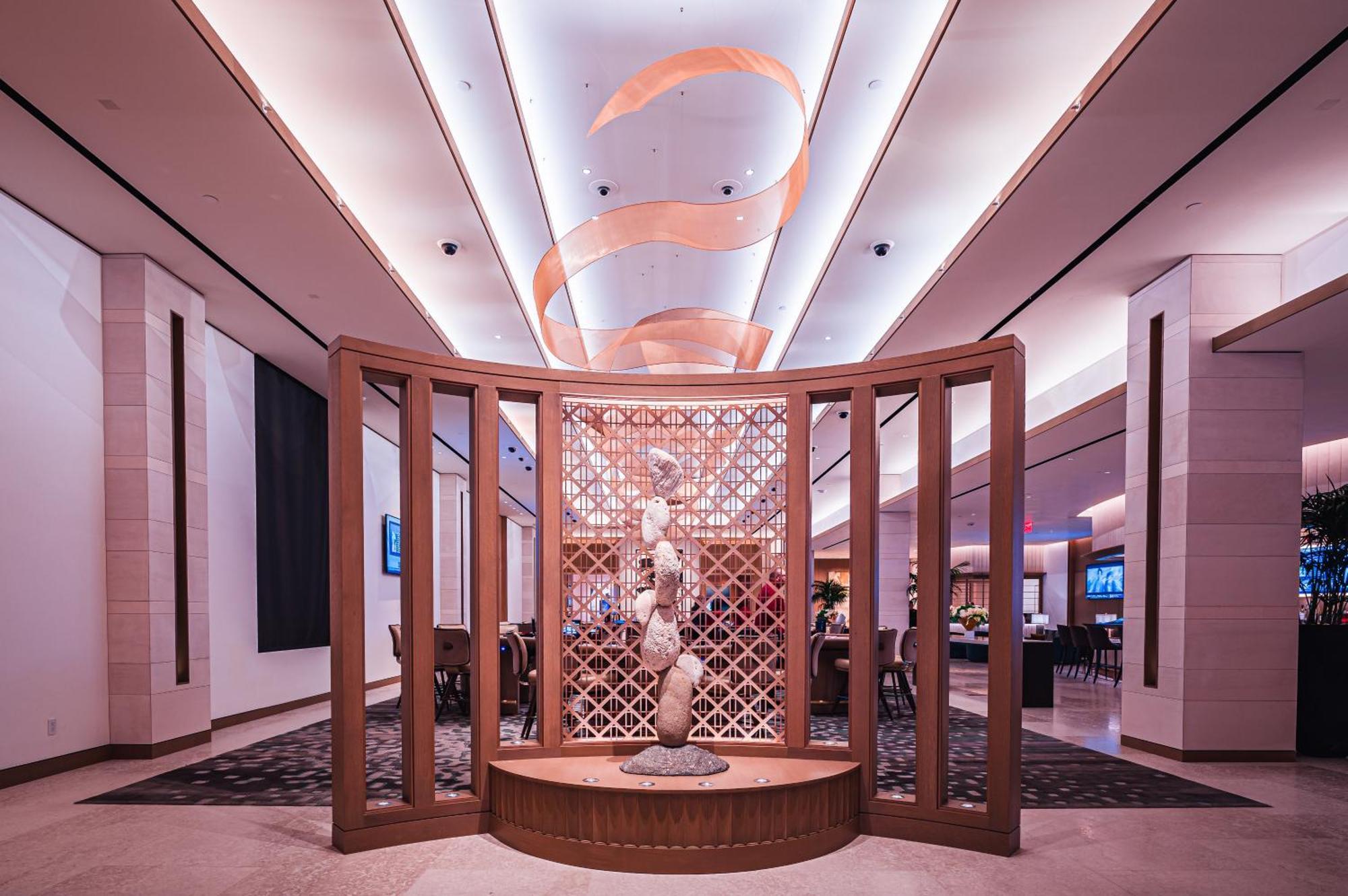 Red Rock Casino & Hotel 5*