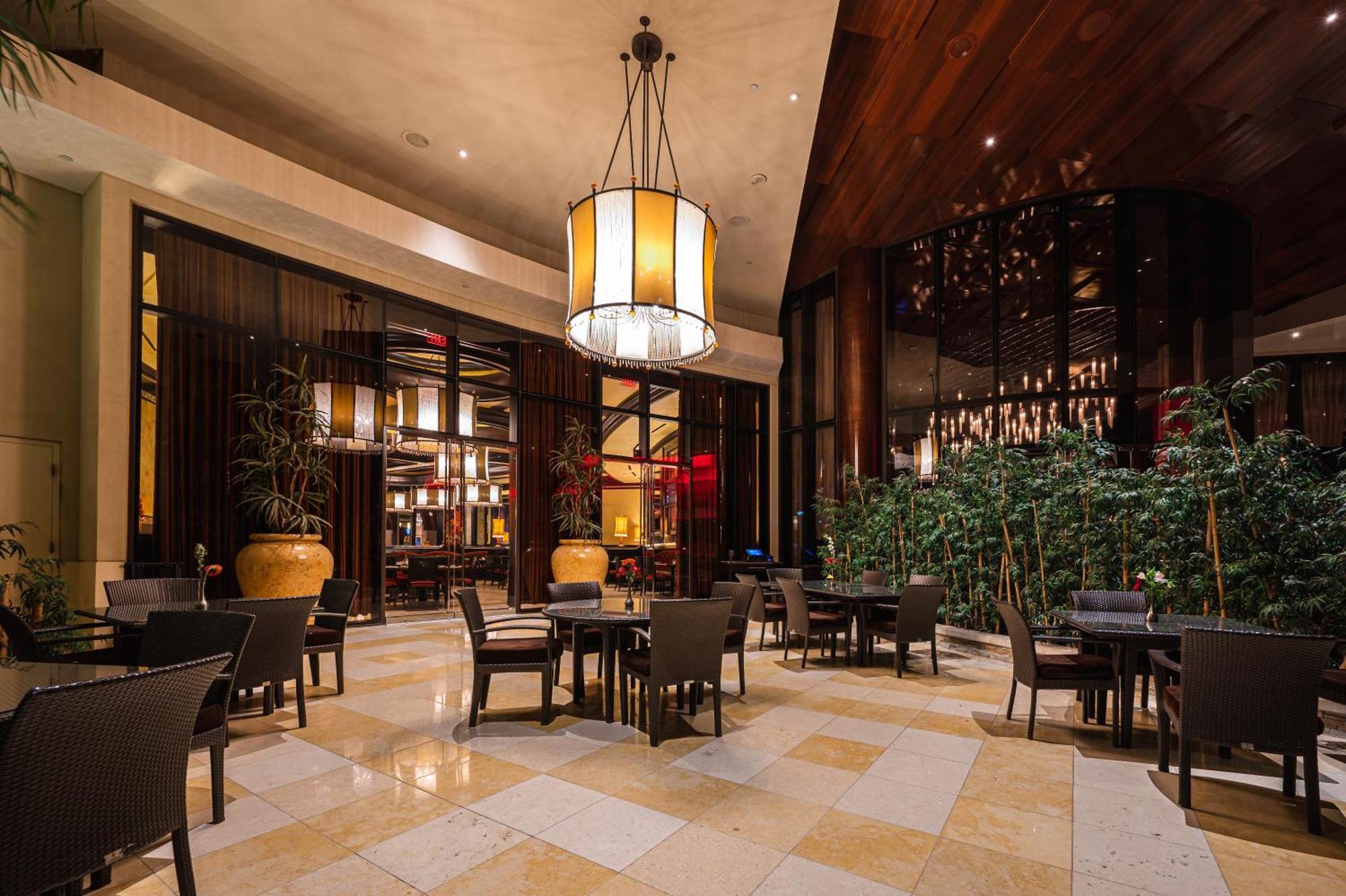 Hotel Red Rock Casino &