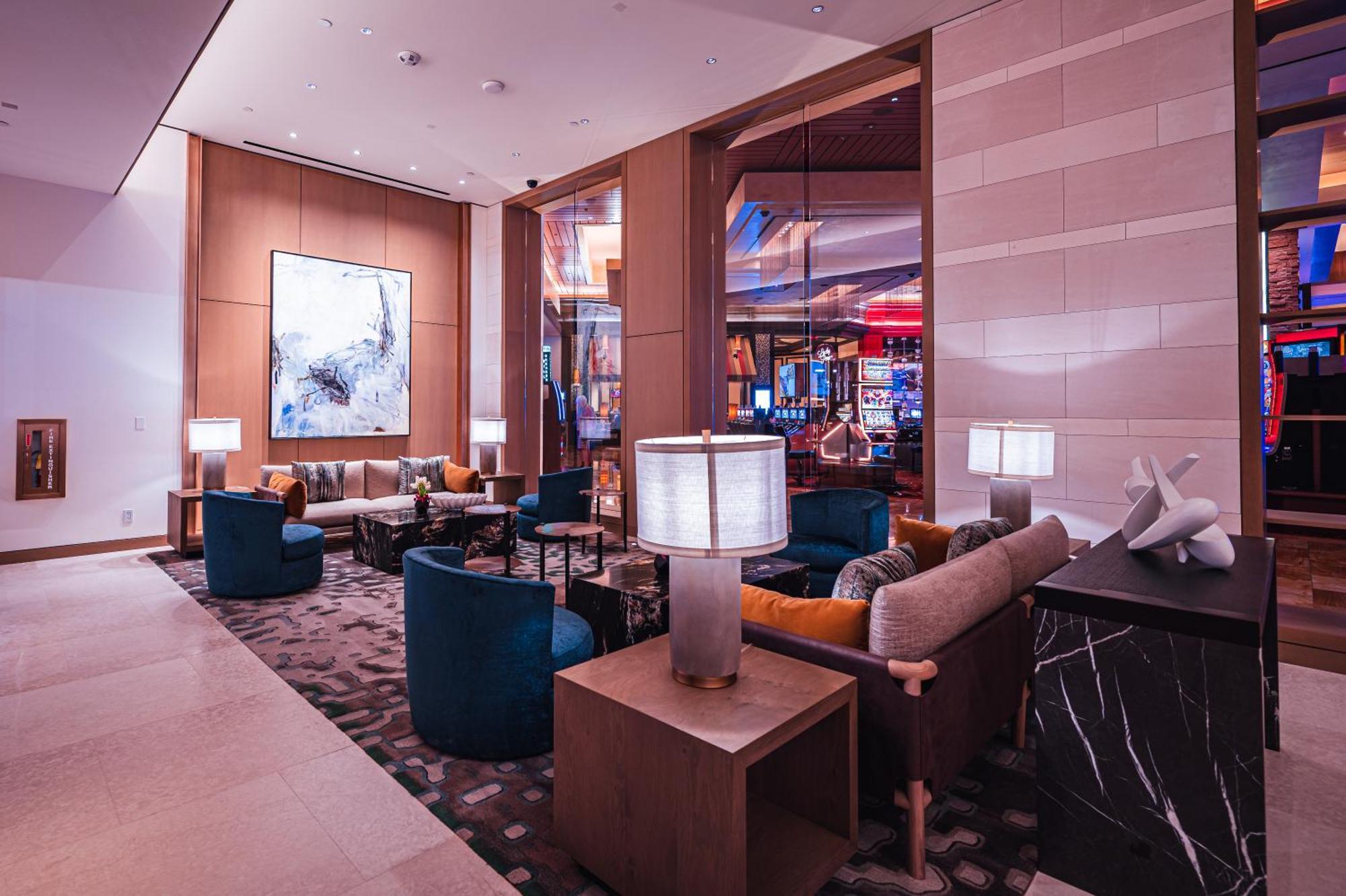 Hotel Red Rock Casino &