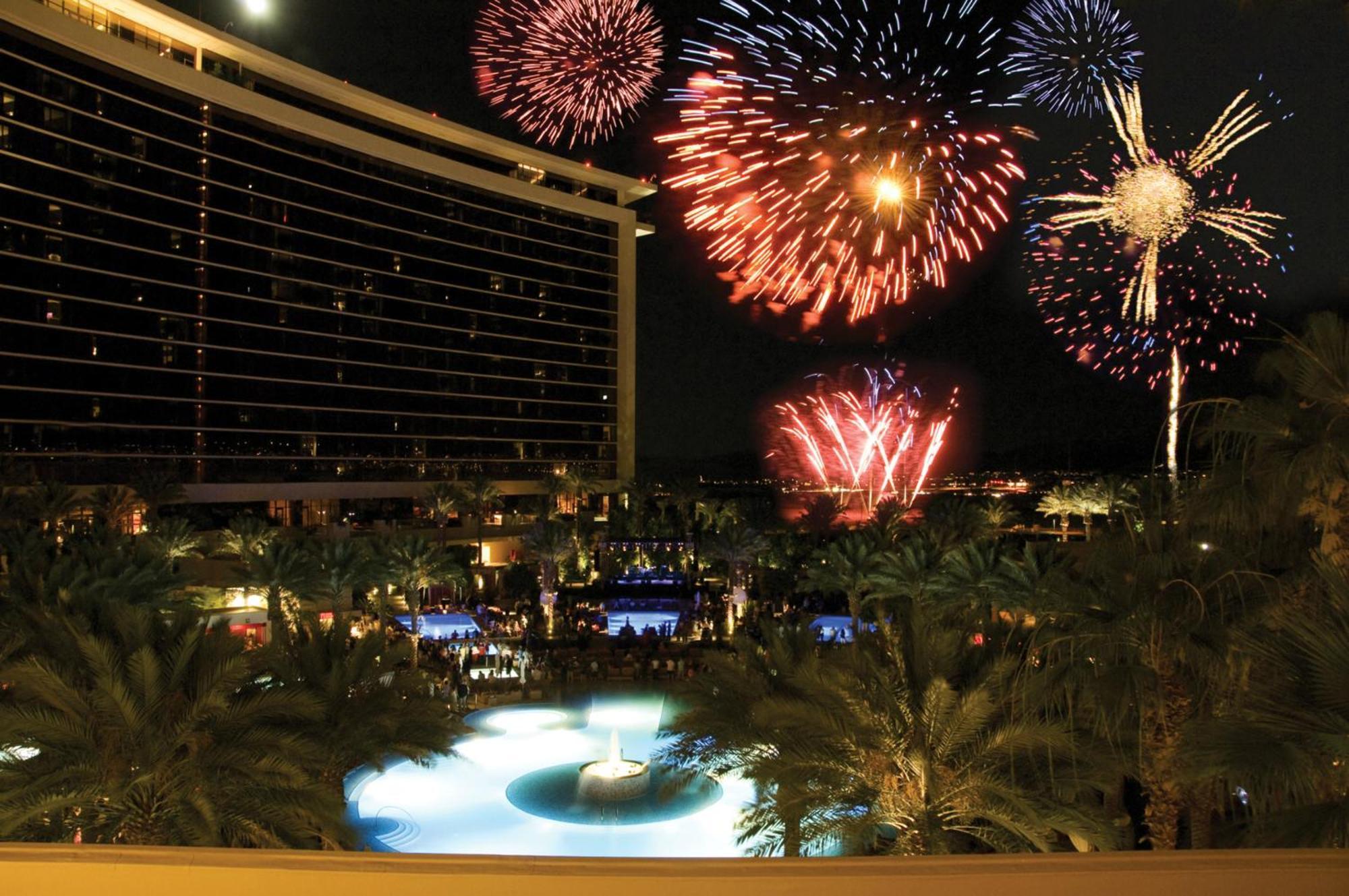 Red Rock Casino &