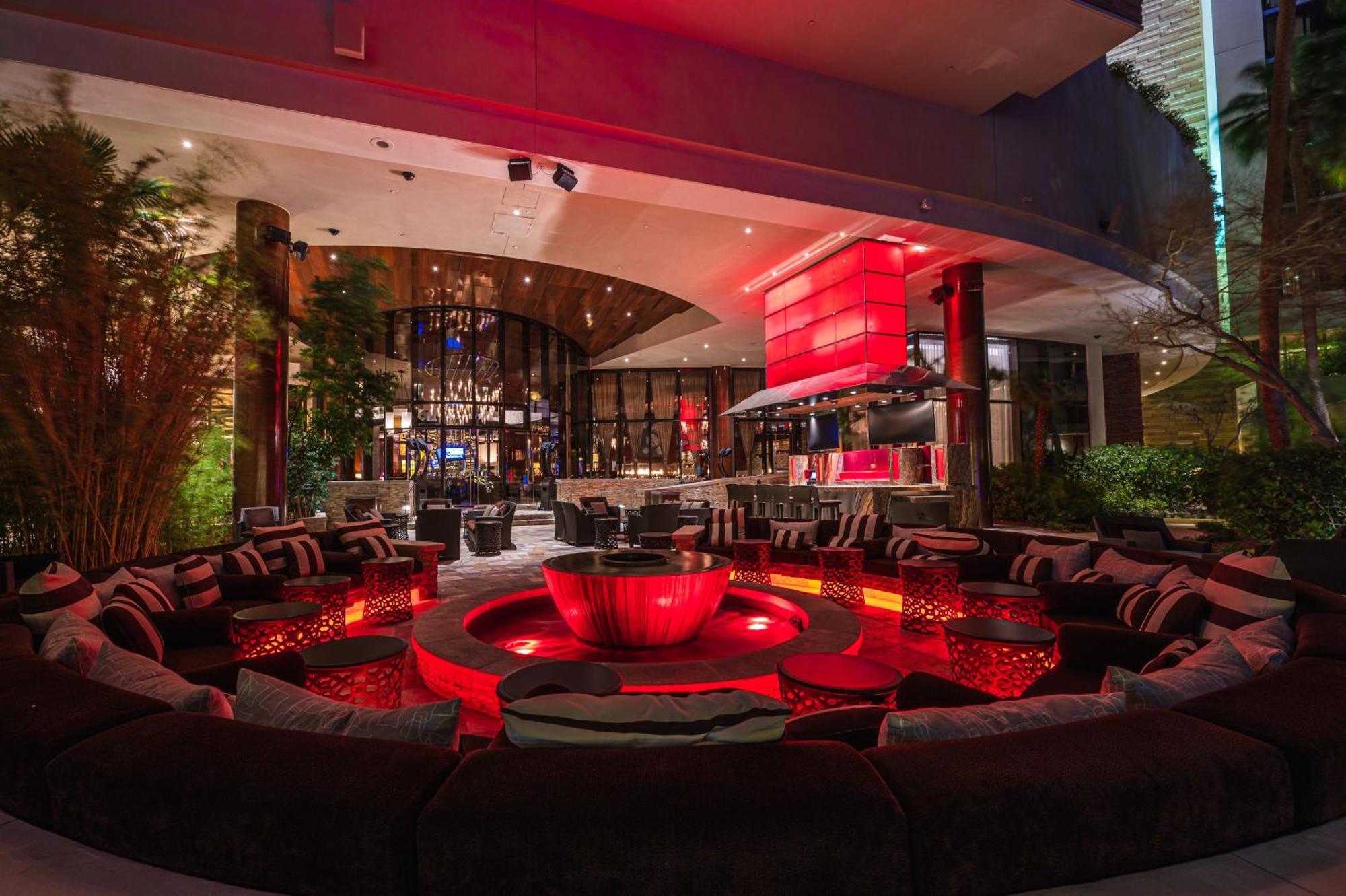 Red Rock Casino & 5* Las Vegas