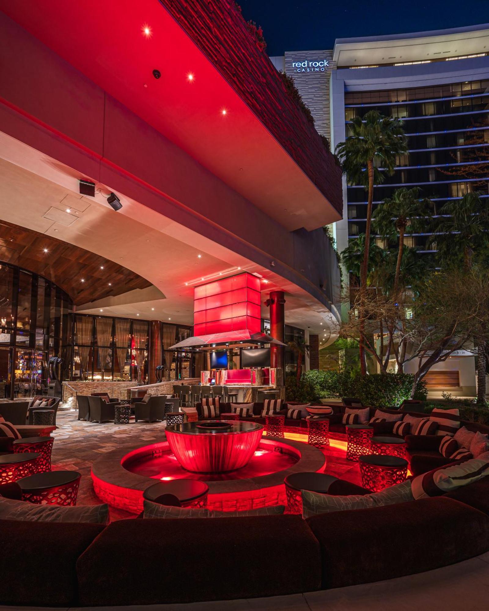 Red Rock Casino & Las Vegas