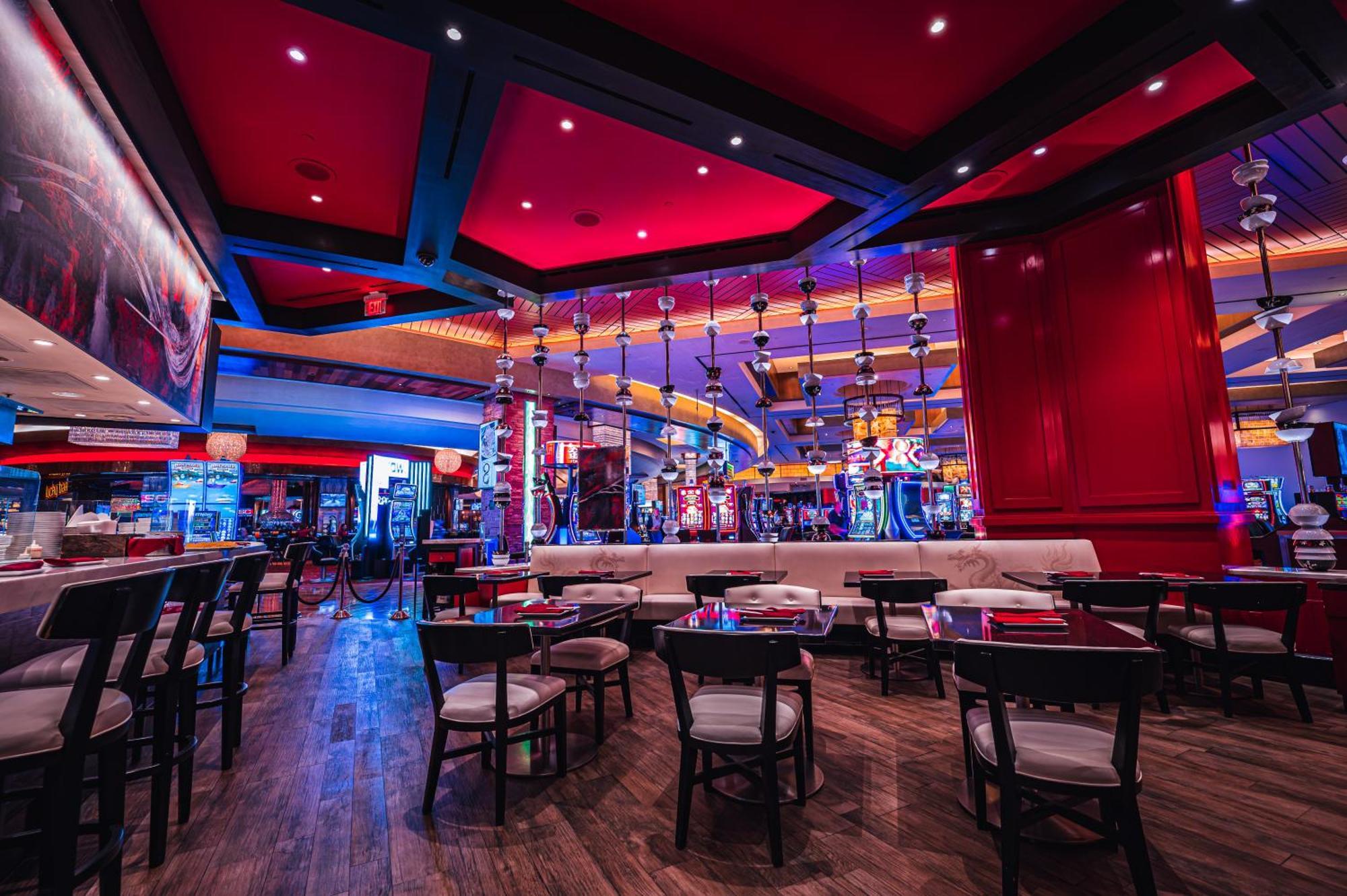 Red Rock Casino &