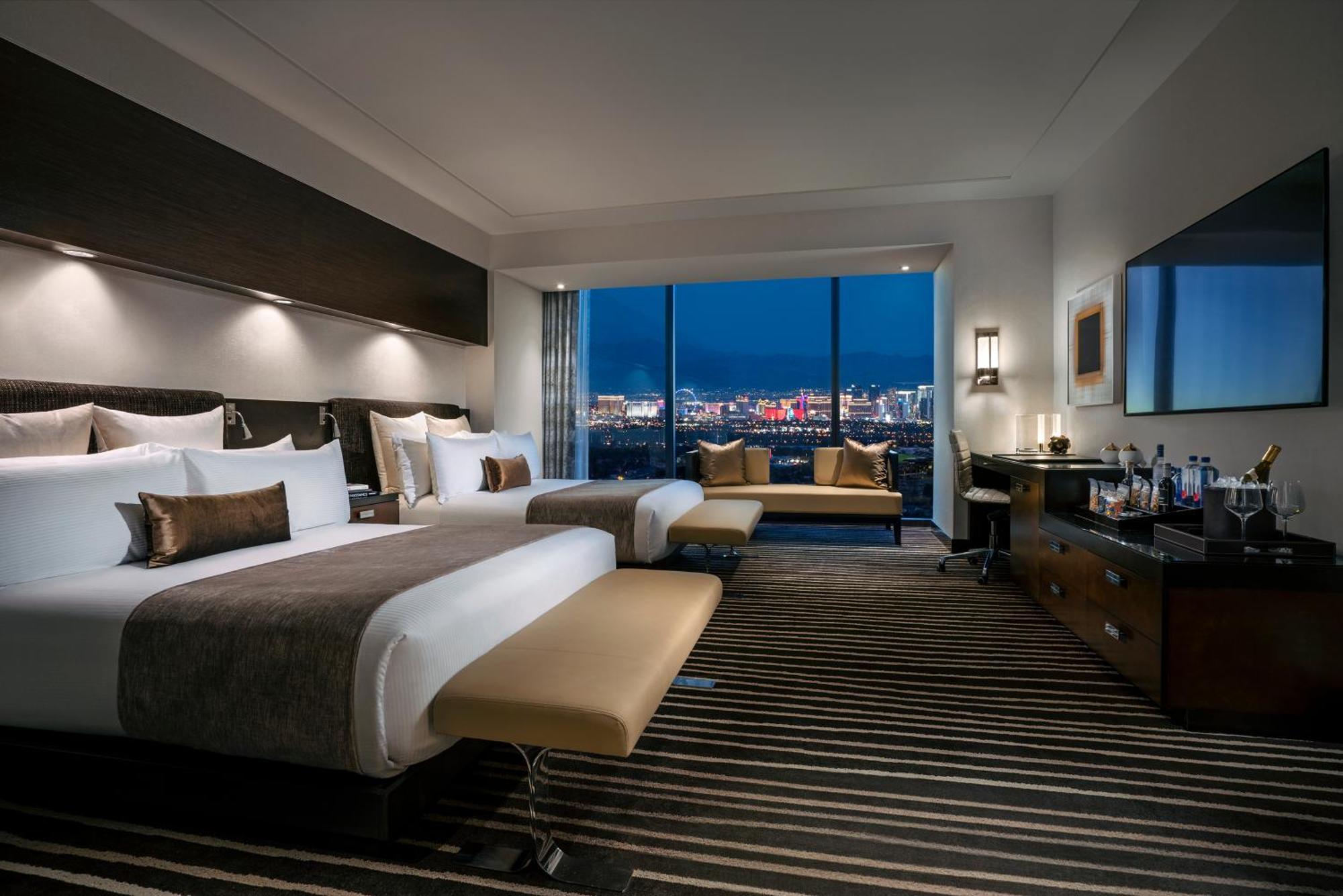 Red Rock Casino & Hotel