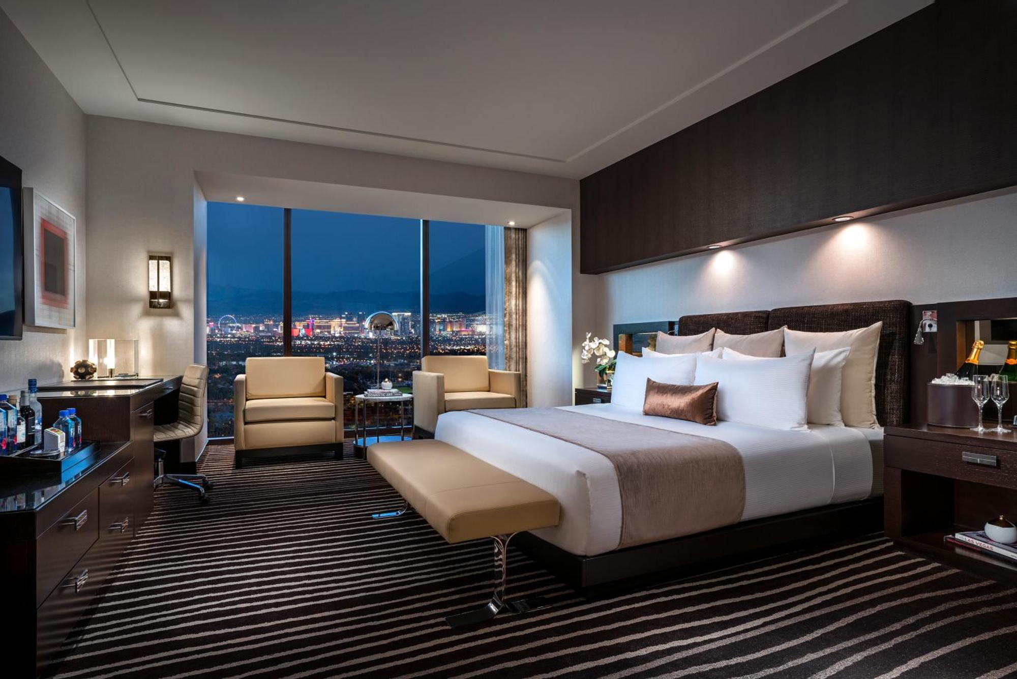 Hotel Red Rock Casino & Las Vegas