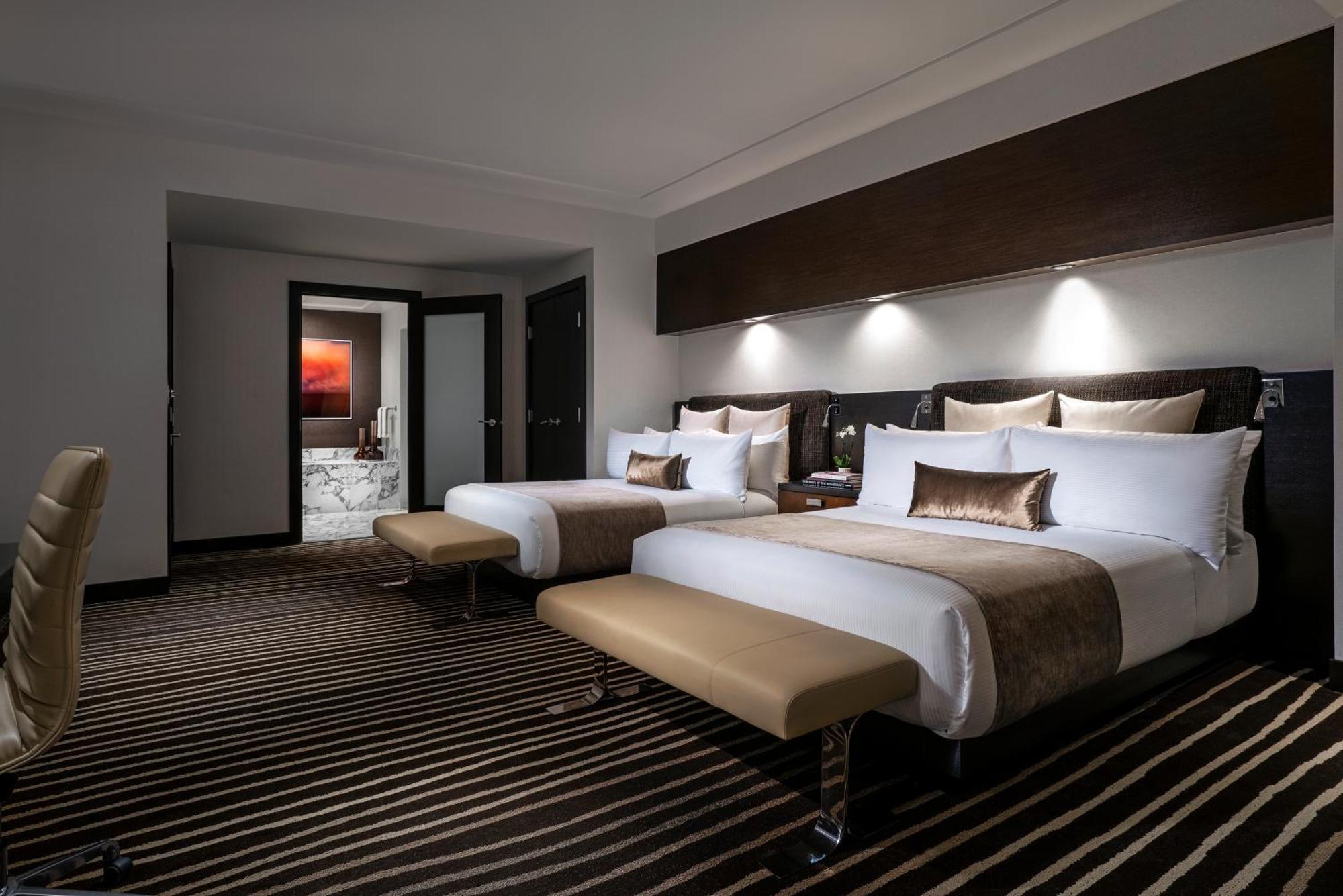 Hotel Red Rock Casino &