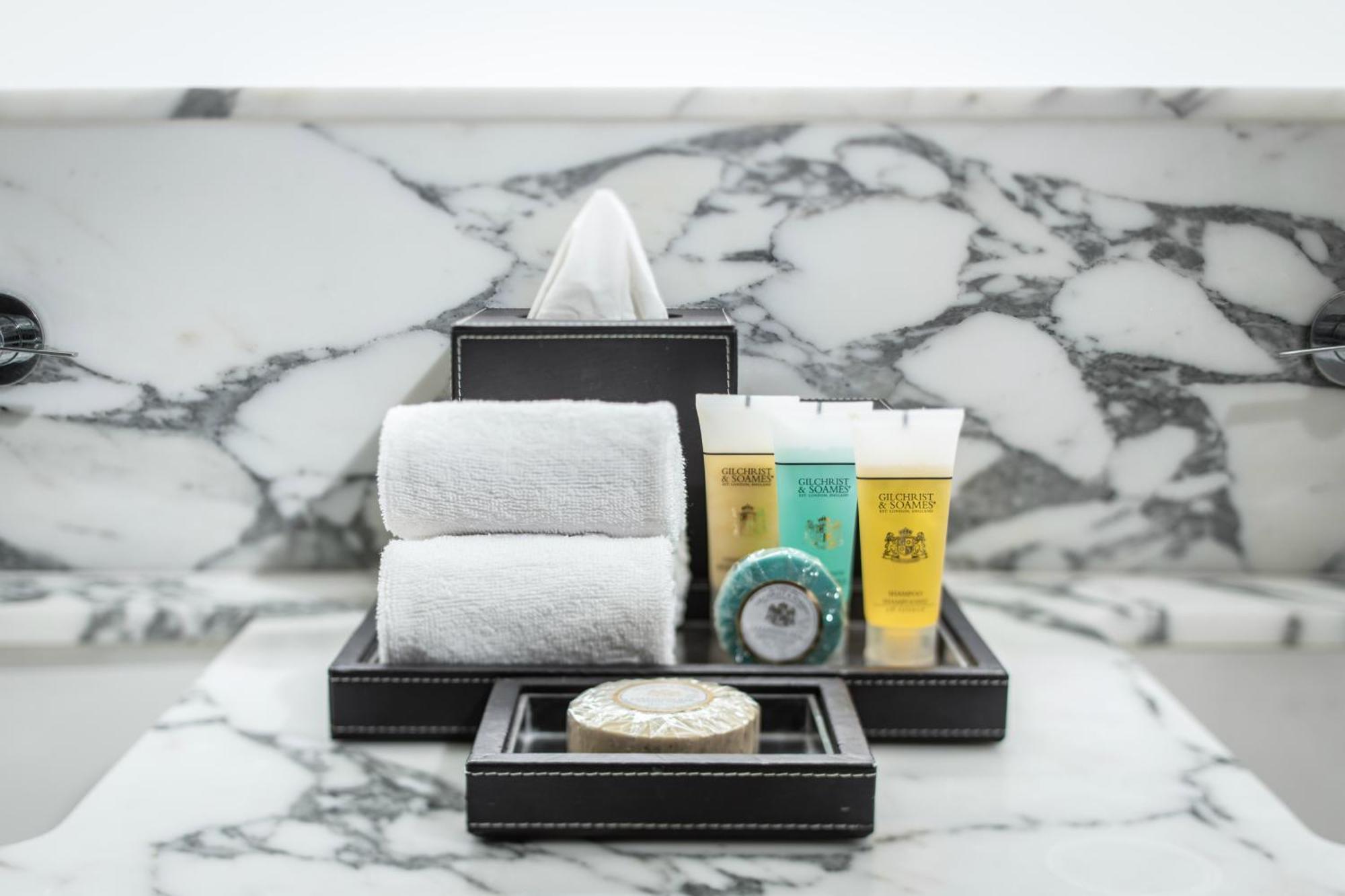 Red Rock Casino & Hotel 5*