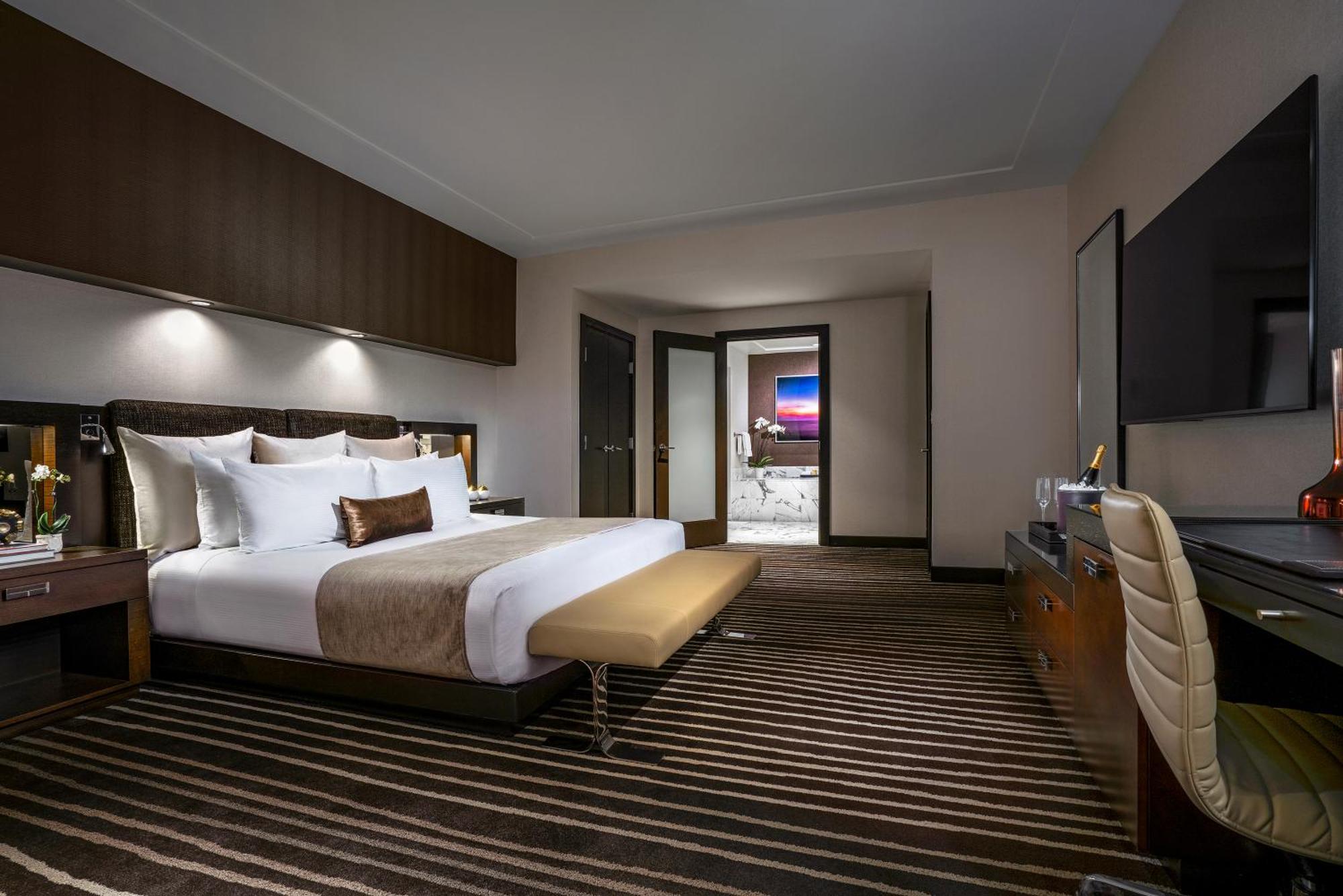 Hotel Red Rock Casino &