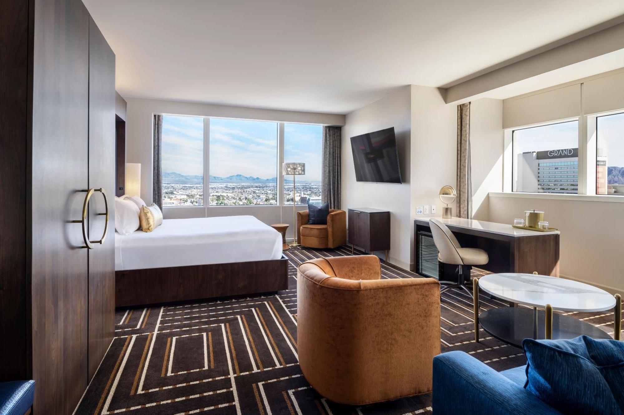Circa & Casino - Adults Only Hotel