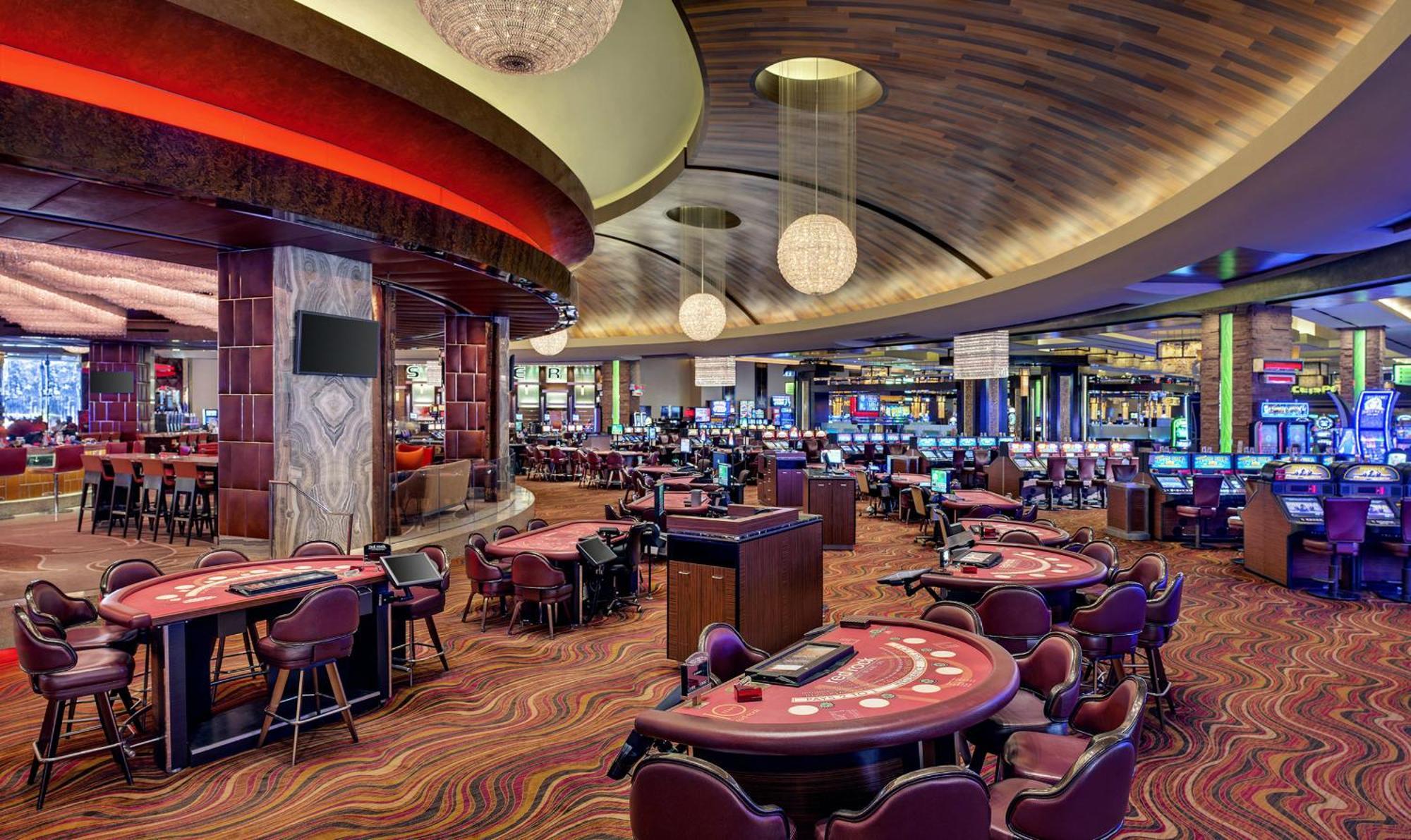 Red Rock Casino & 5* Las Vegas