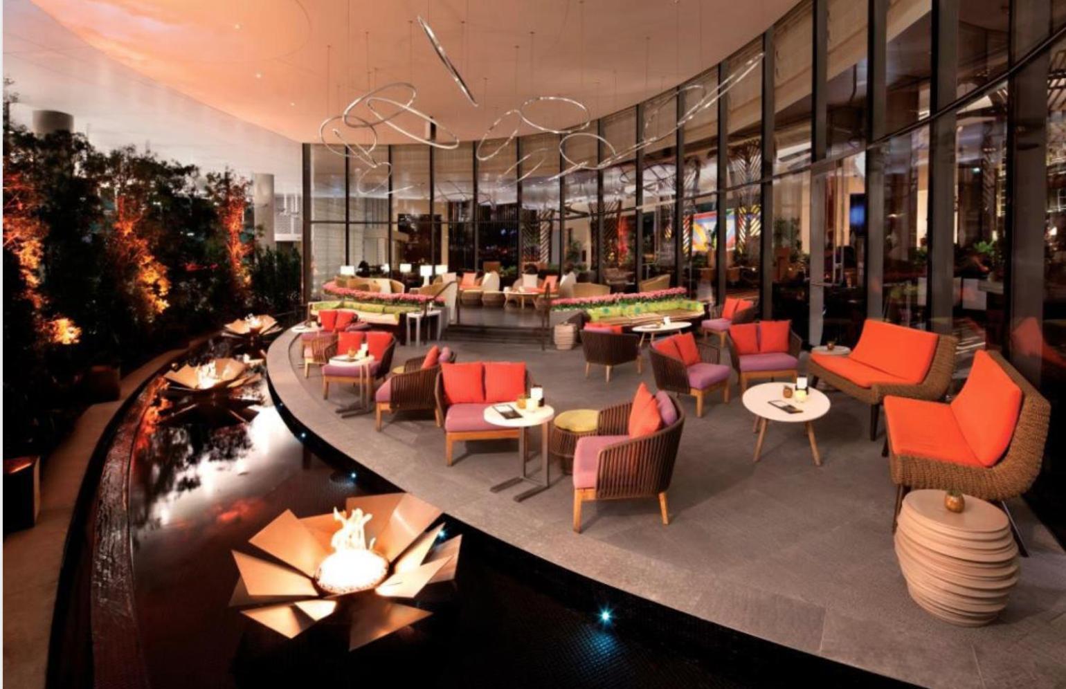 Vdara Beautiful On 22nd Flr Free Valet Parking Aparthotel *