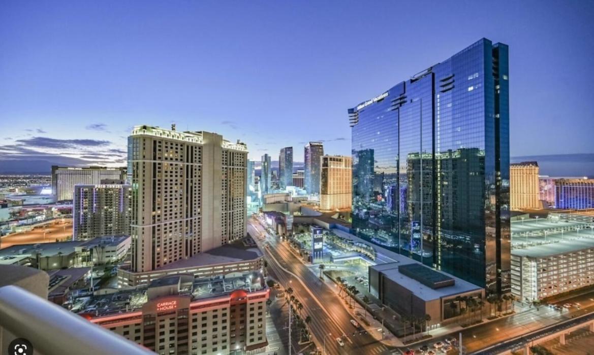 Msg Sphere View At Mgm Signature Deluxe * Las Vegas