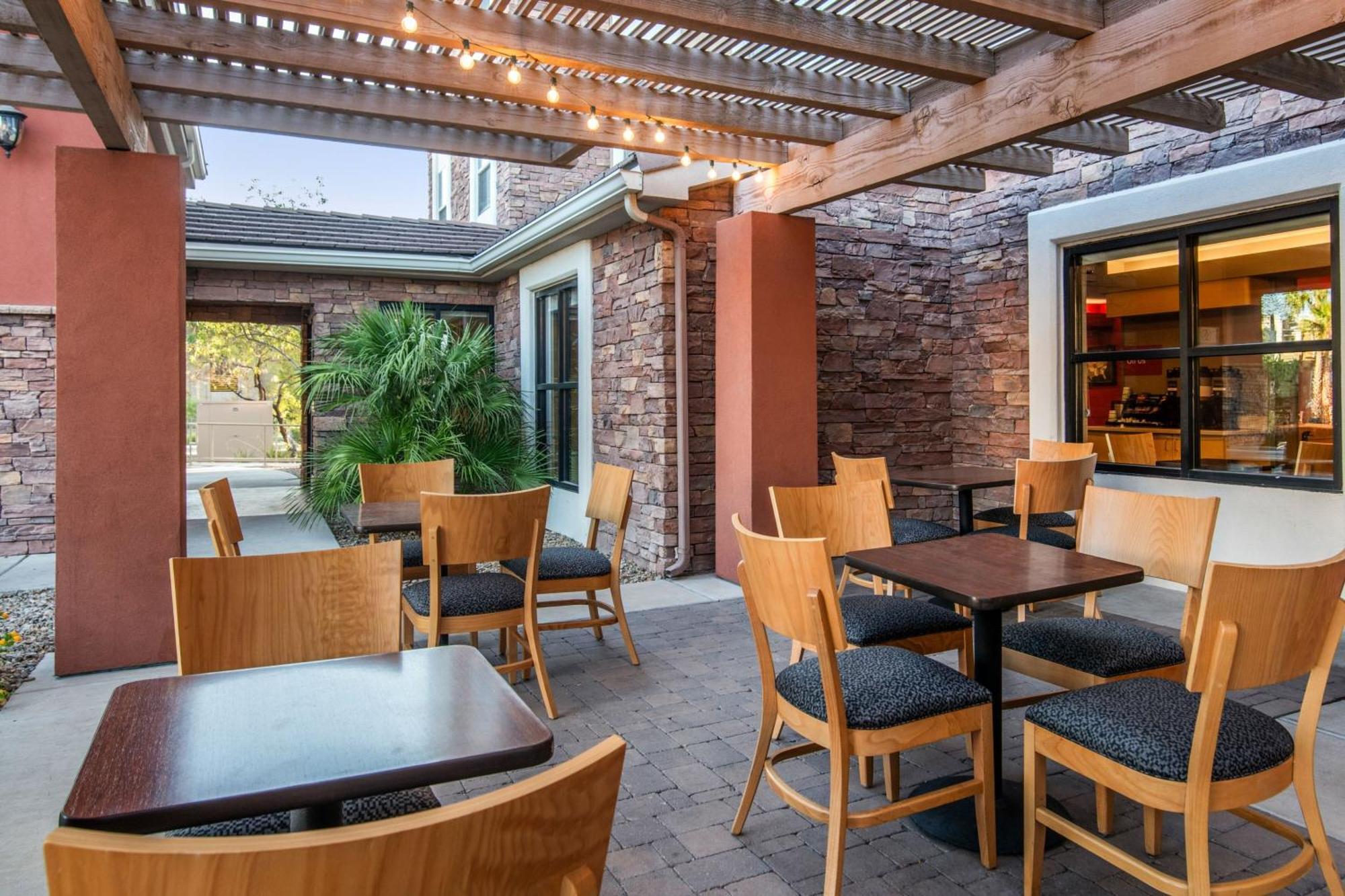Towneplace By Marriott Henderson 3* Las Vegas