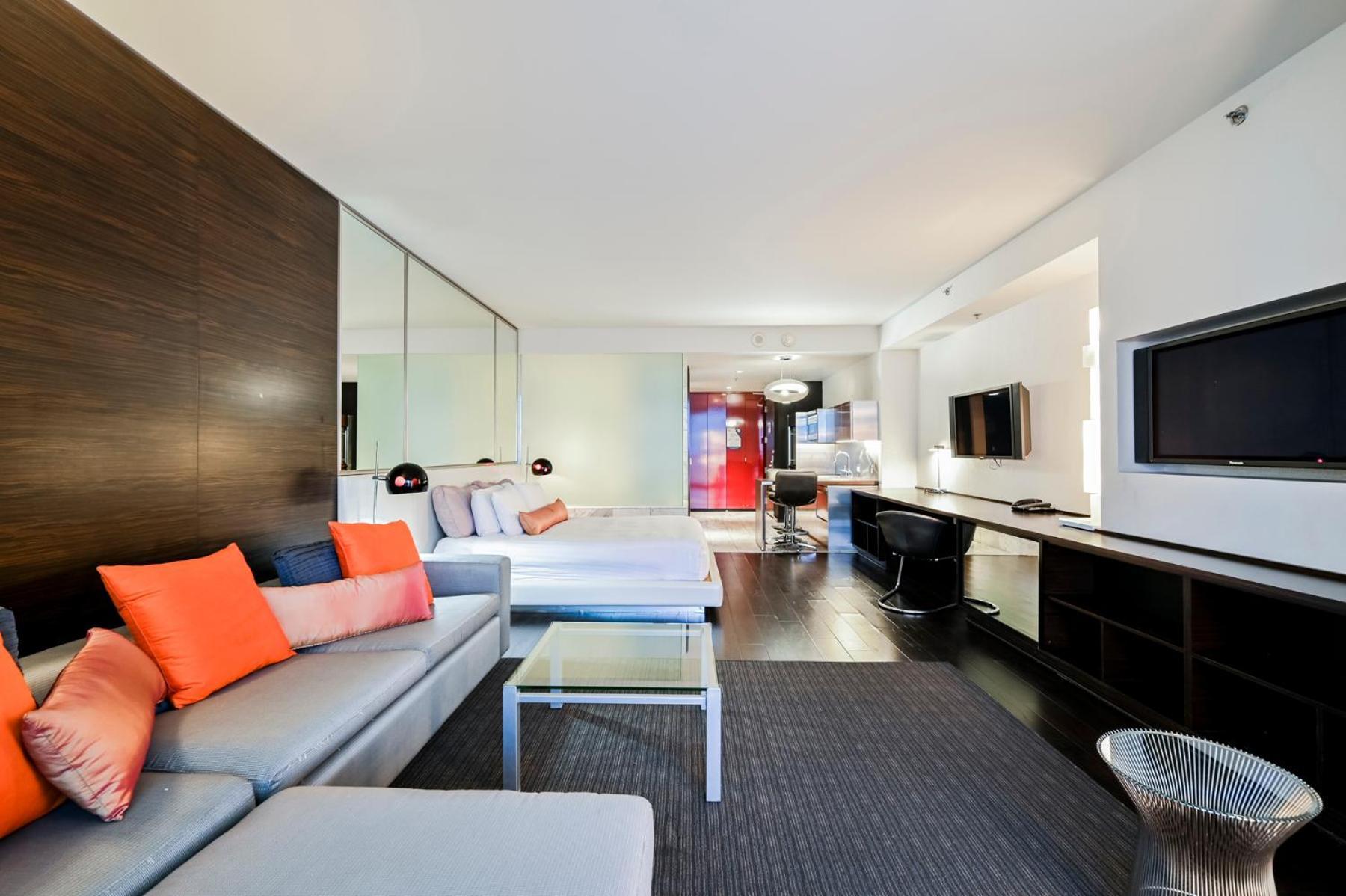 Stripviewsuites At Palms Place 4* Las Vegas