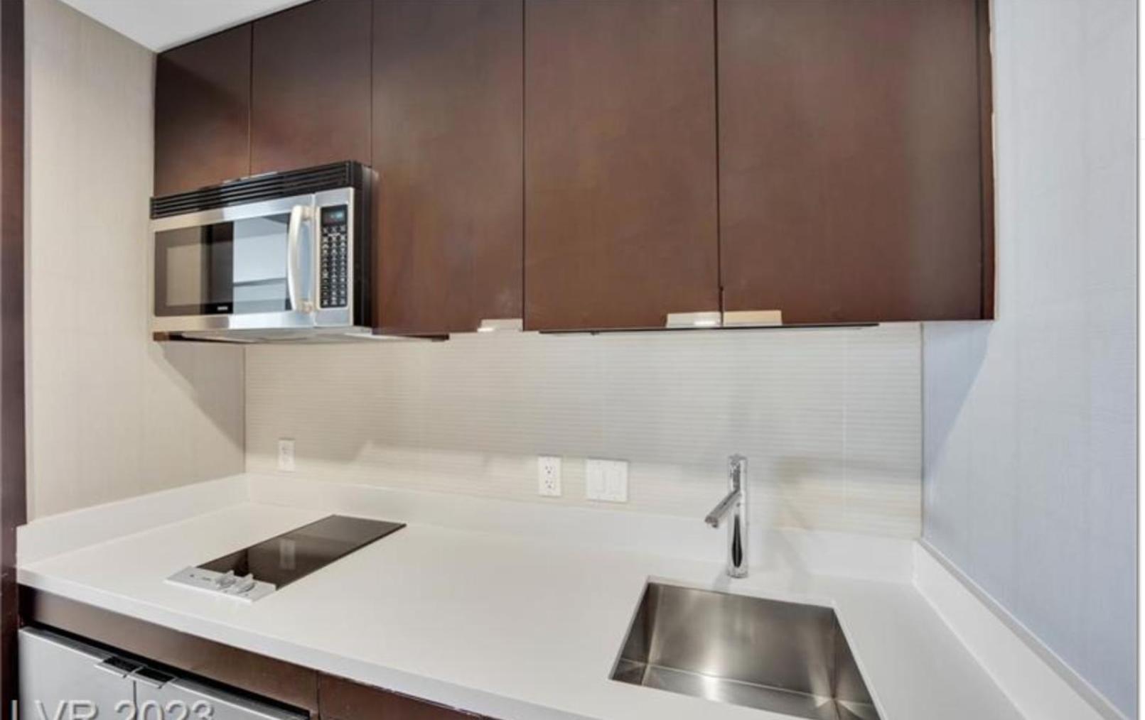 Aparthotel Vdara Beautiful On 22nd Flr Free Valet Parking Las Vegas