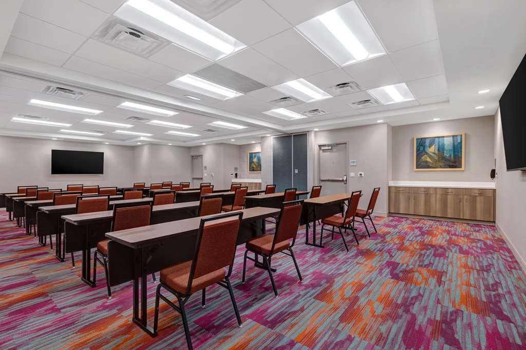 Hotel Home2 By Hilton Vegas I-215 Curve