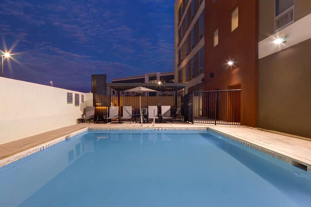 Home2 By Hilton Vegas I-215 Curve Las Vegas