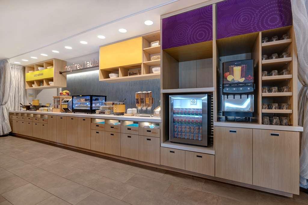 Home2 By Hilton Vegas I-215 Curve Hotel *