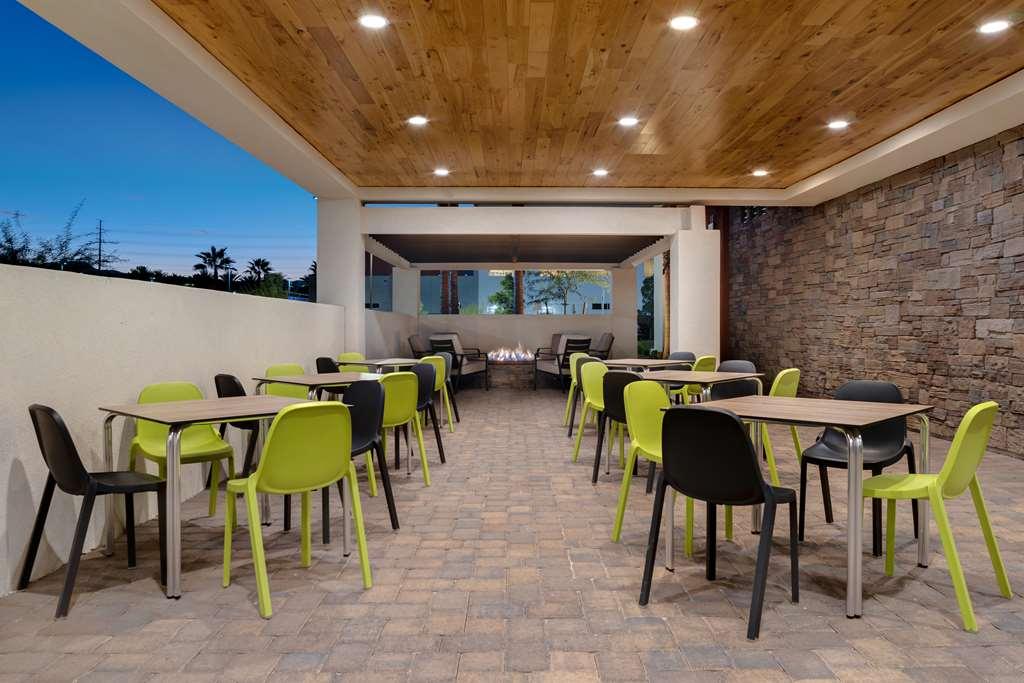 Hotel Home2 By Hilton Vegas I-215 Curve Las Vegas