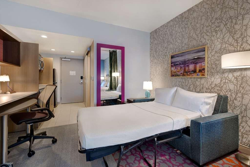 Home2 By Hilton Vegas I-215 Curve * Las Vegas