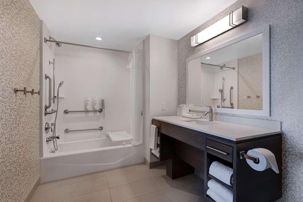 Hotel Home2 By Hilton Vegas I-215 Curve Las Vegas