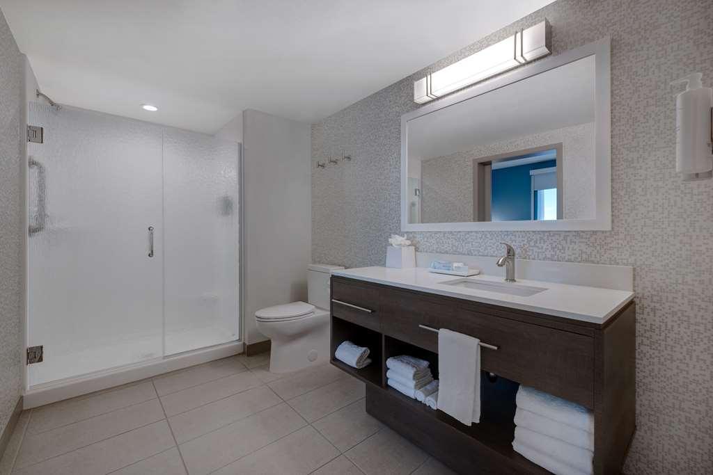 Hotel Home2 By Hilton Vegas I-215 Curve
