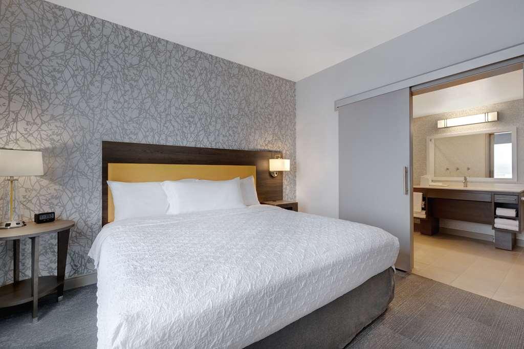 Home2 By Hilton Vegas I-215 Curve Hotel Las Vegas