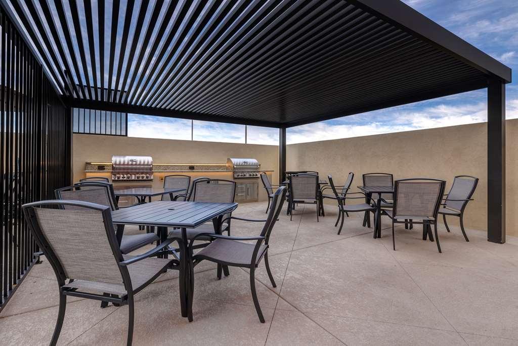 Hotel Home2 By Hilton Vegas I-215 Curve Las Vegas