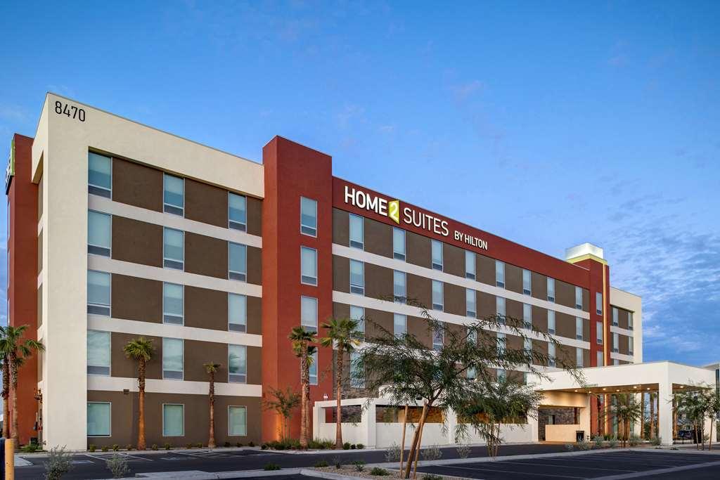Hotel Home2 By Hilton Vegas I-215 Curve Las Vegas