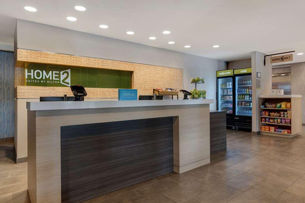 Home2 By Hilton Vegas I-215 Curve * Las Vegas