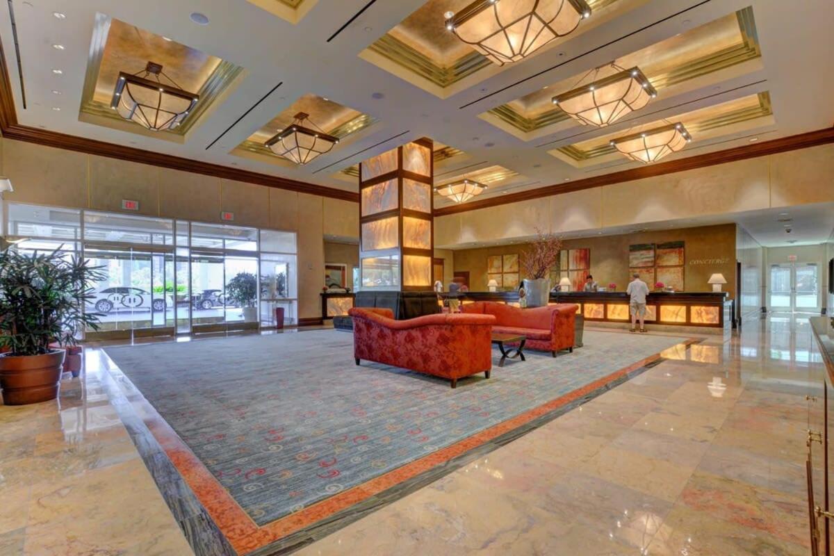 Holiday home Mgm Signature-32-607 F1 Track & Strip View Balcony Las Vegas
