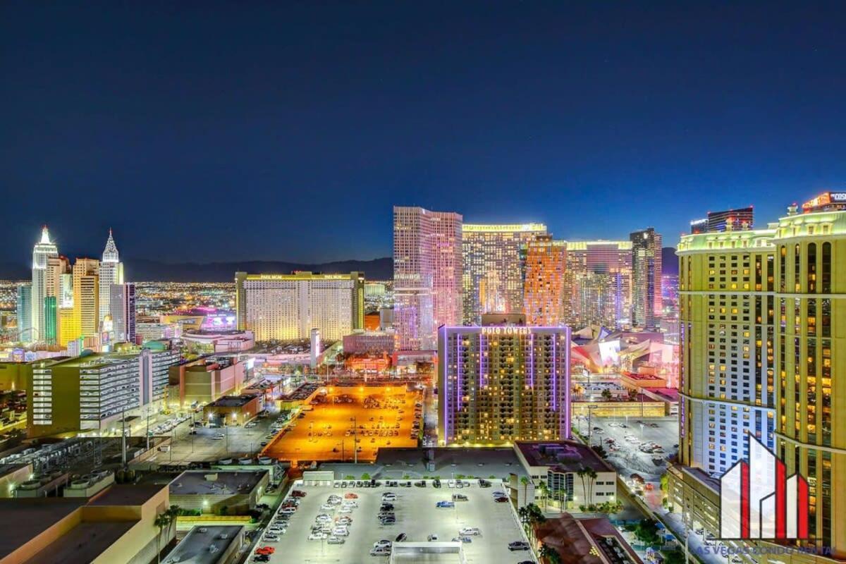 Mgm Signature-29-617 F1 Track & Strip View Balcony