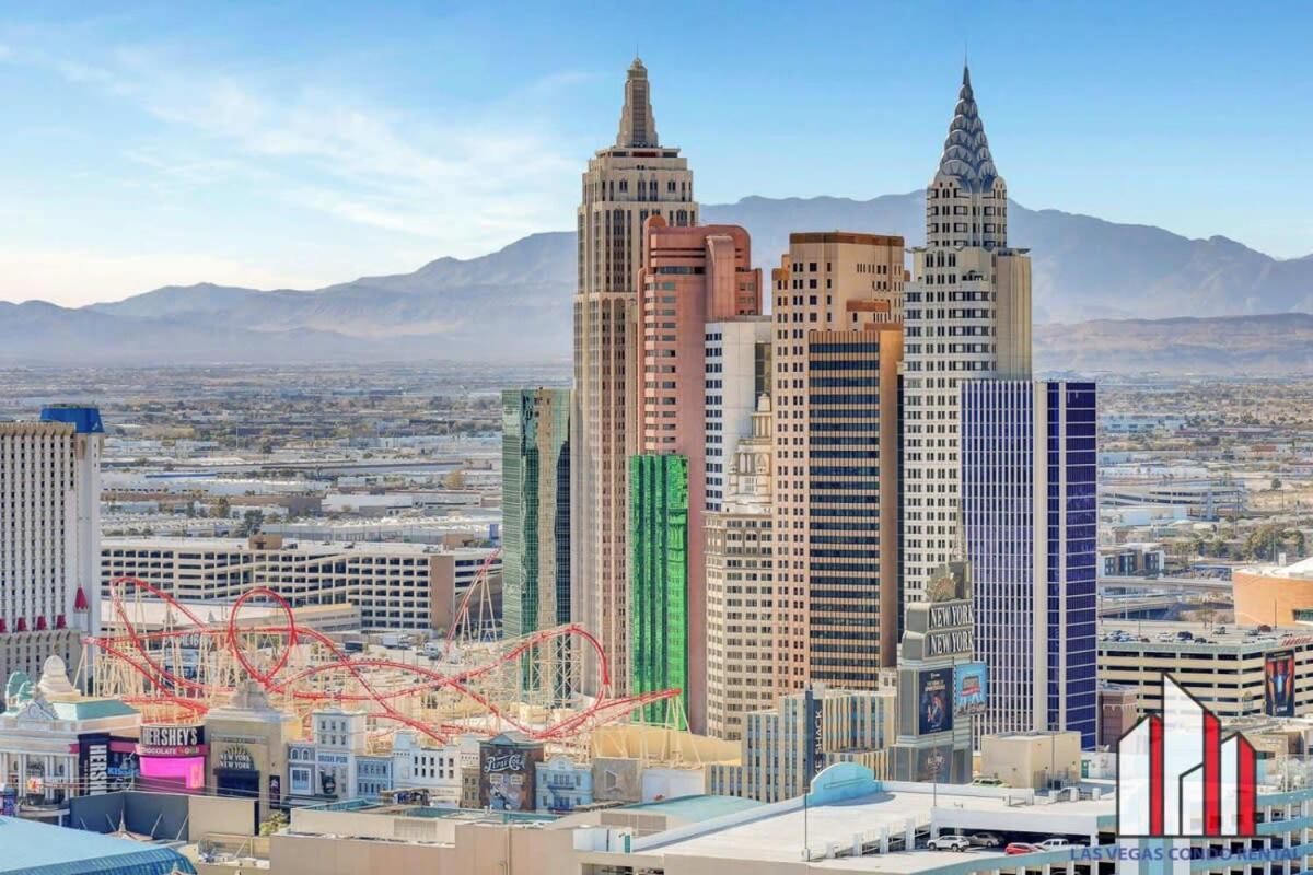 Mgm Signature-29-617 F1 Track & Strip View Balcony