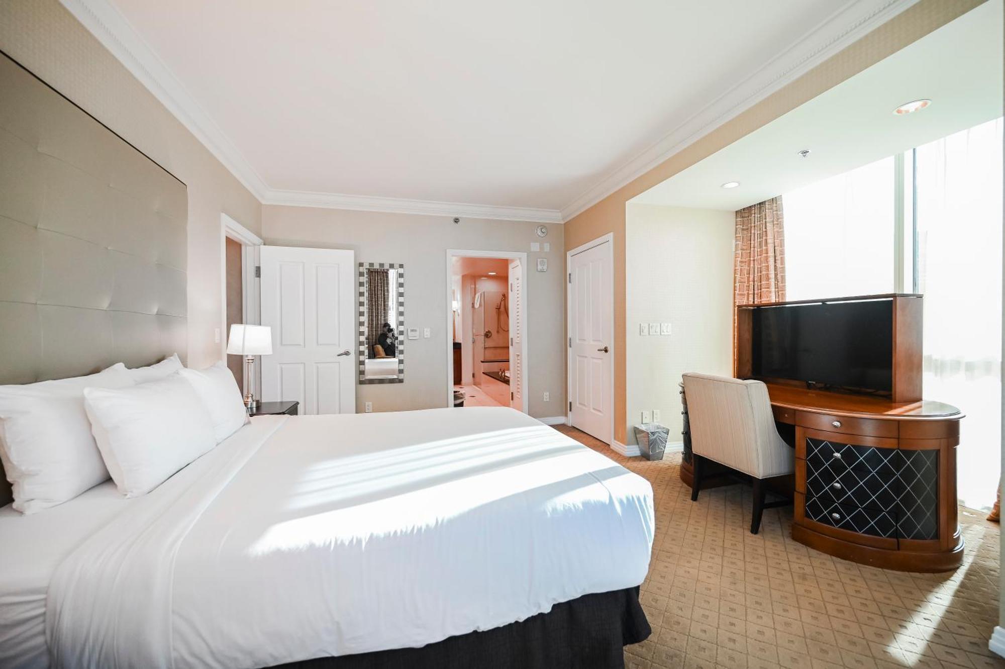 Stripviewsuites At Signature Aparthotel Las Vegas