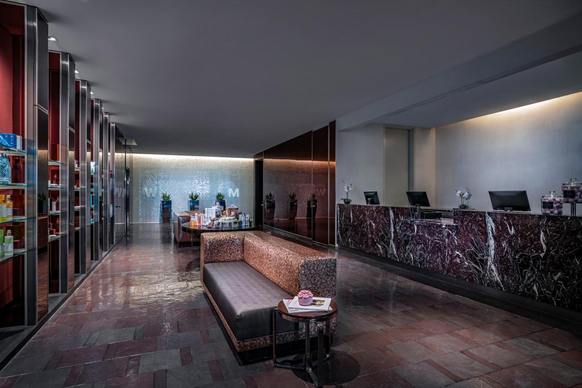 Stripviewsuites At Palms Place Las Vegas