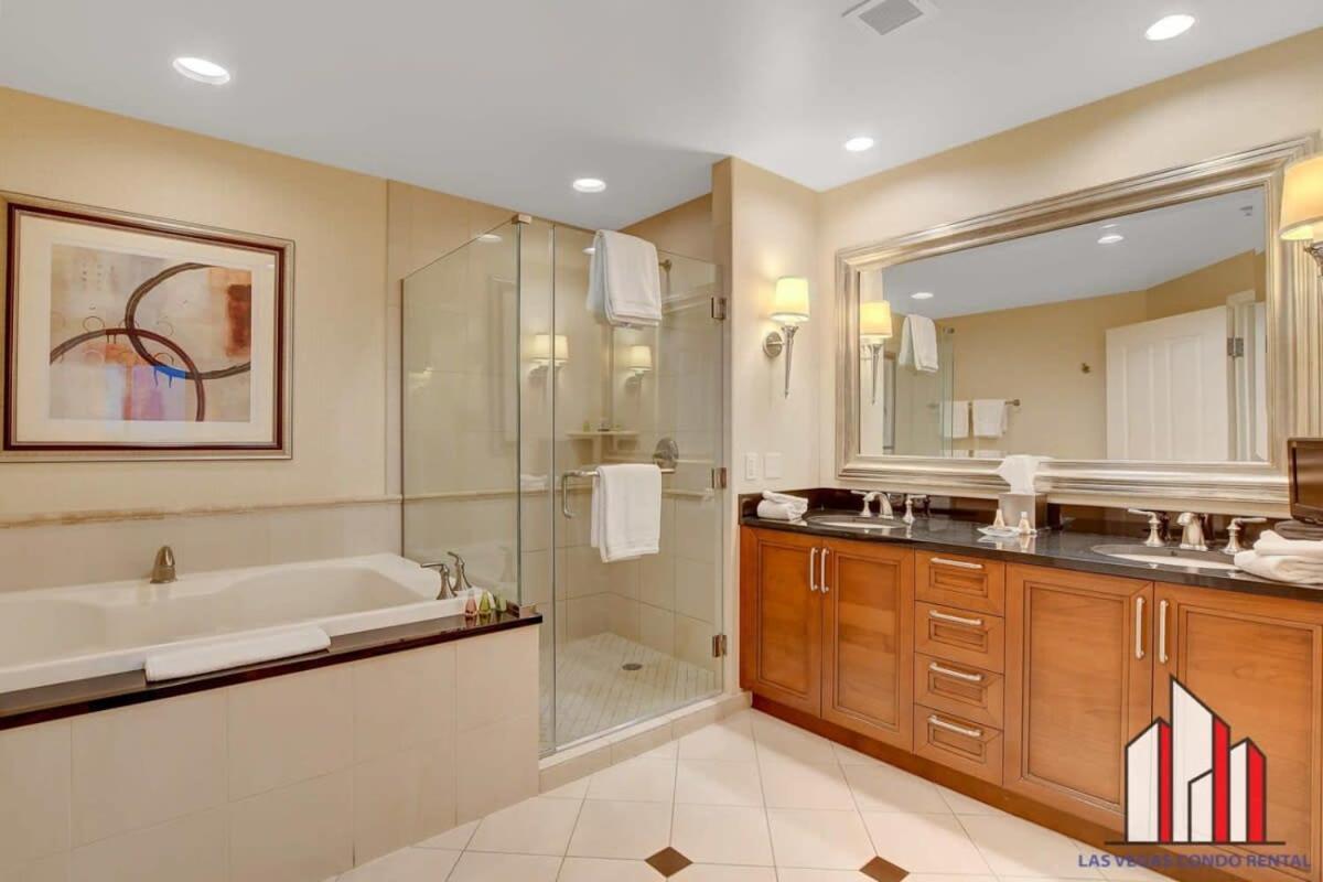 Mgm Signature-09-716 Jacuzzi Holiday home Las Vegas