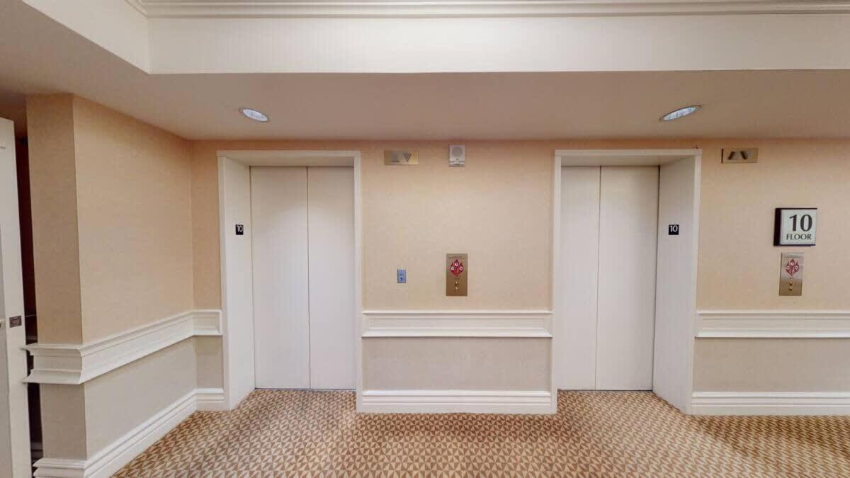Mgm Signature-10-714 1br Balcony Accessible Holiday home