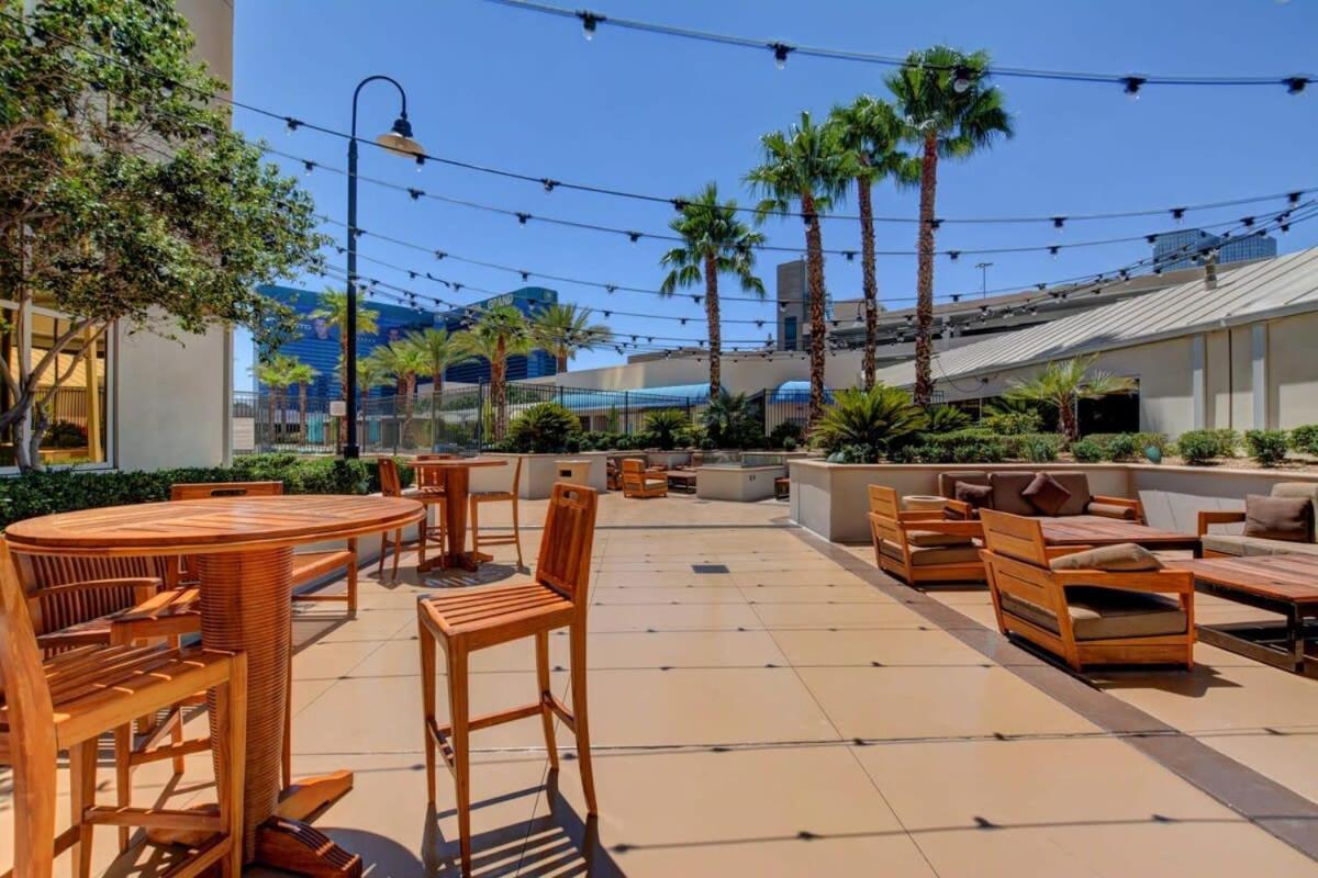 Holiday home Mgm Signature-10-714 1br Balcony Accessible Las Vegas