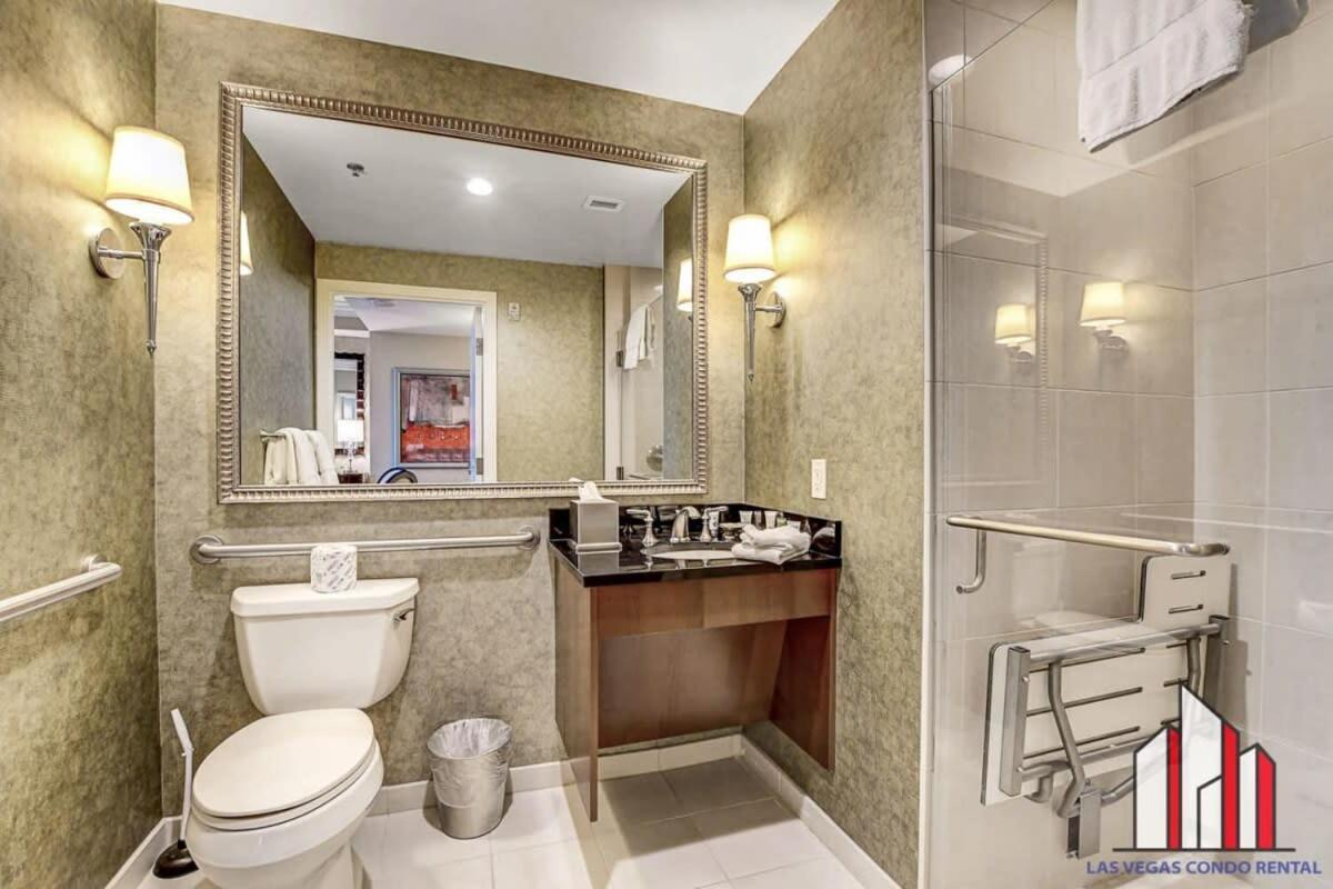 Holiday home Mgm Signature-10-714 1br Balcony Accessible Las Vegas