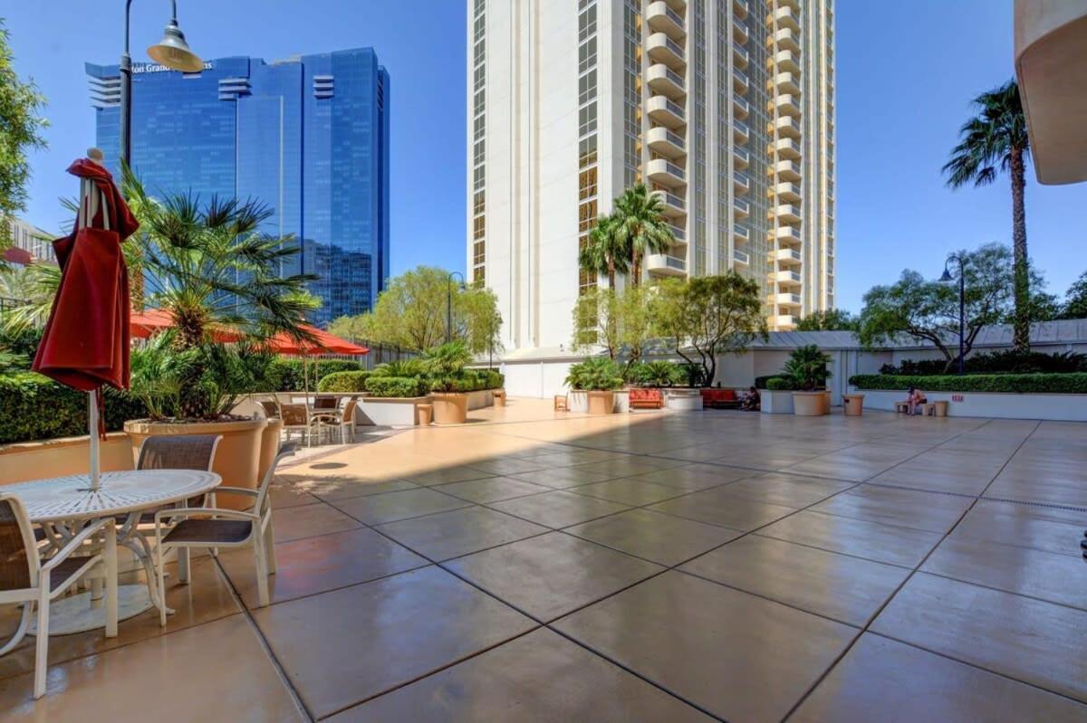 Mgm Signature-10-714 1br Balcony Accessible Las Vegas