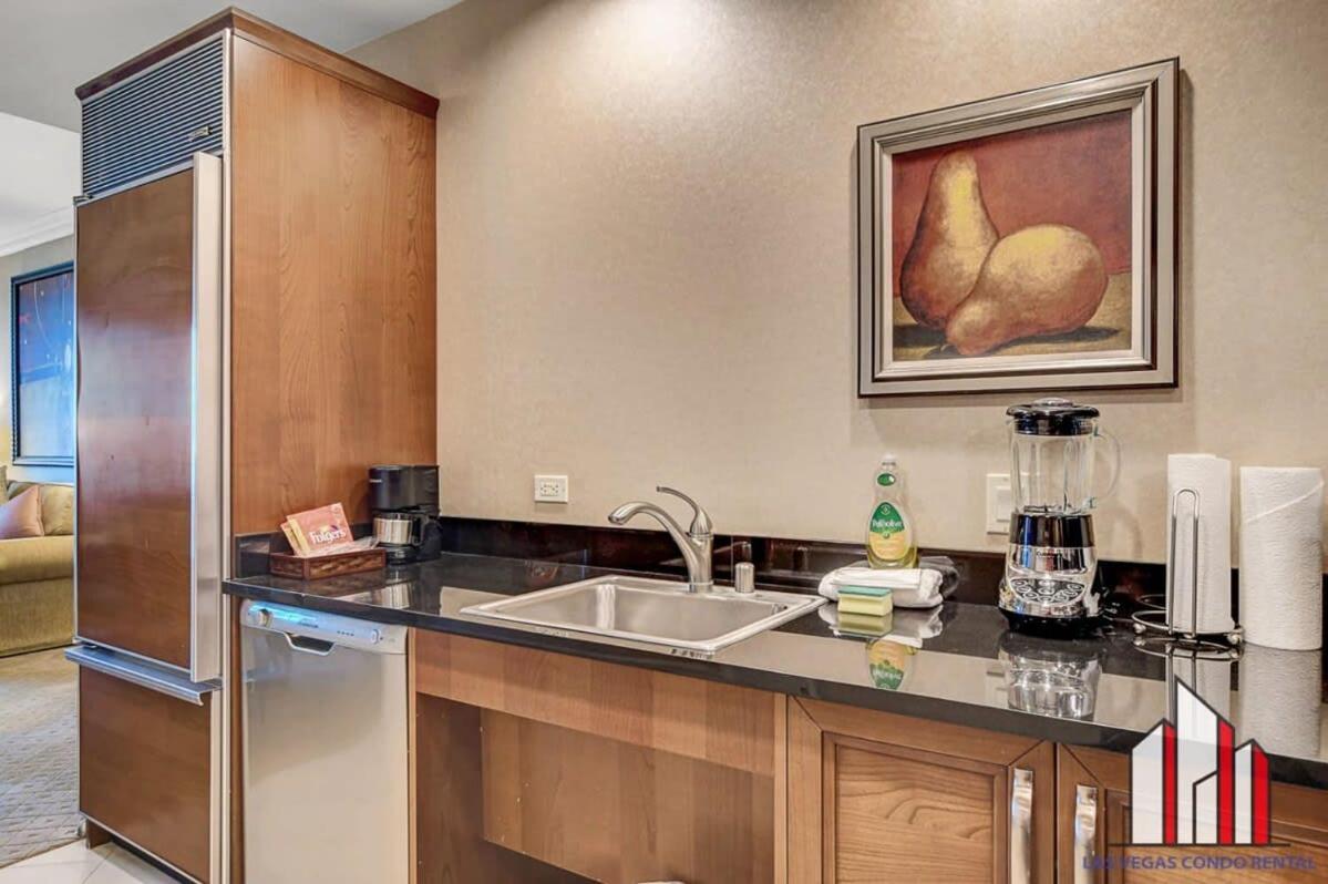 Mgm Signature-10-714 1br Balcony Accessible Holiday home *