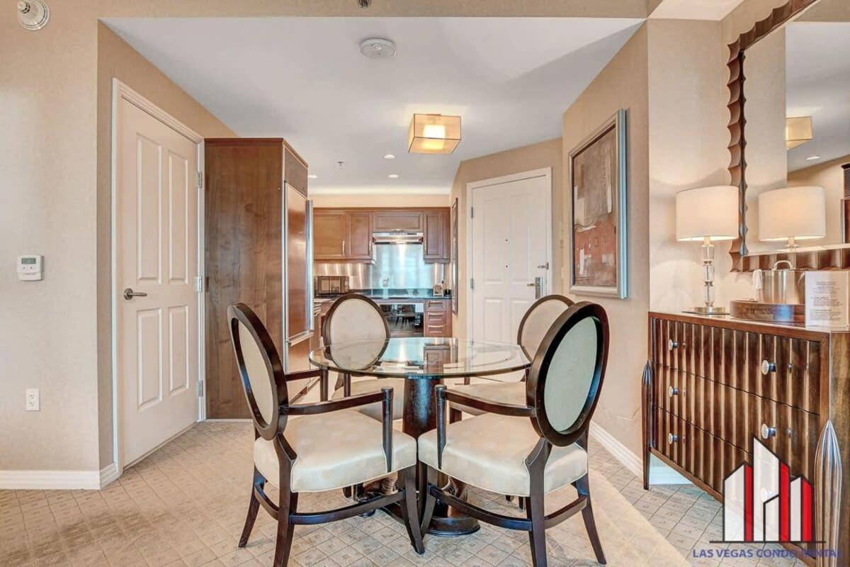 Holiday home Mgm Signature-10-714 1br Balcony Accessible Las Vegas