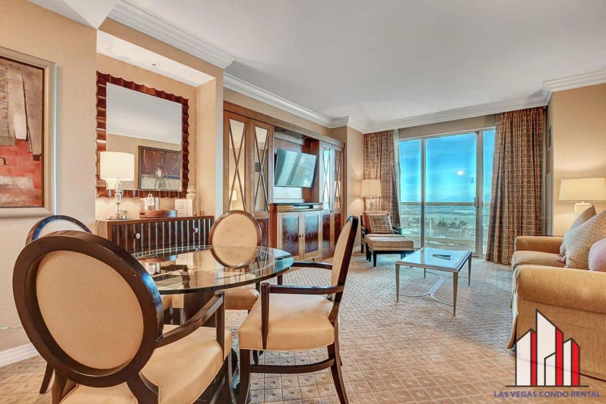 Holiday home Mgm Signature-10-714 1br Balcony Accessible