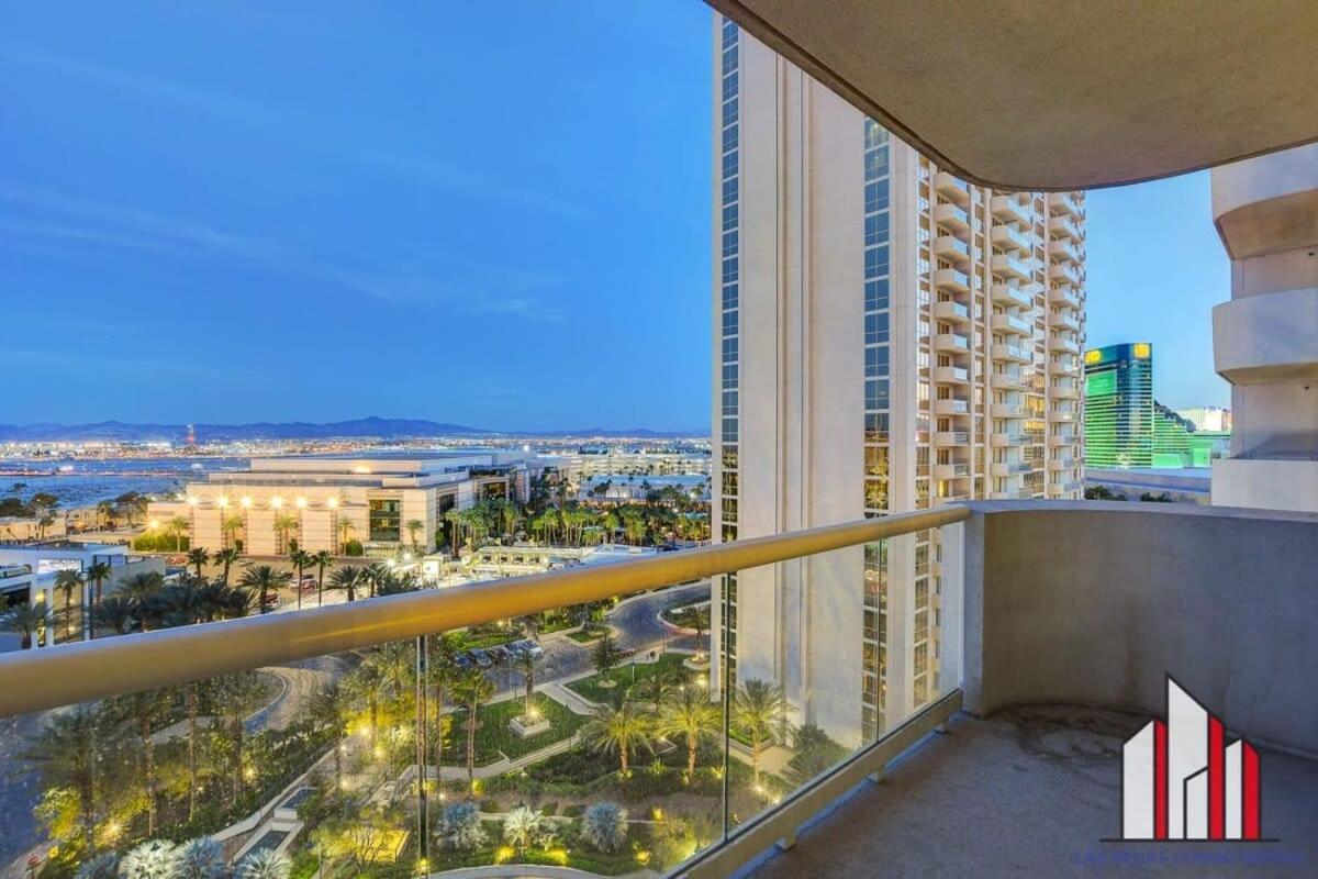 Mgm Signature-10-714 1br Balcony Accessible Holiday home